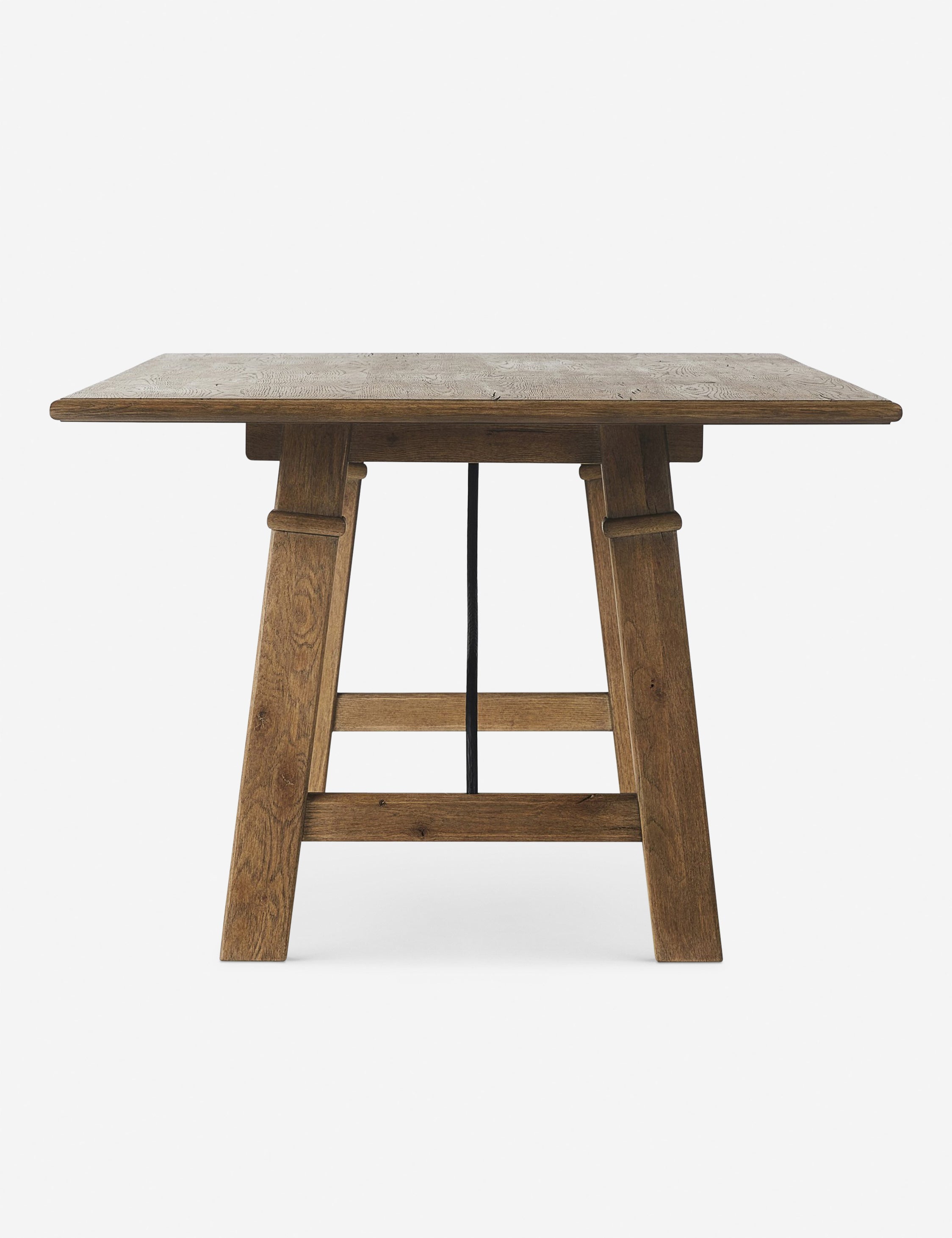 Lulu and Georgia - Fritz Dining Table by Amber Lewis x Four Hands