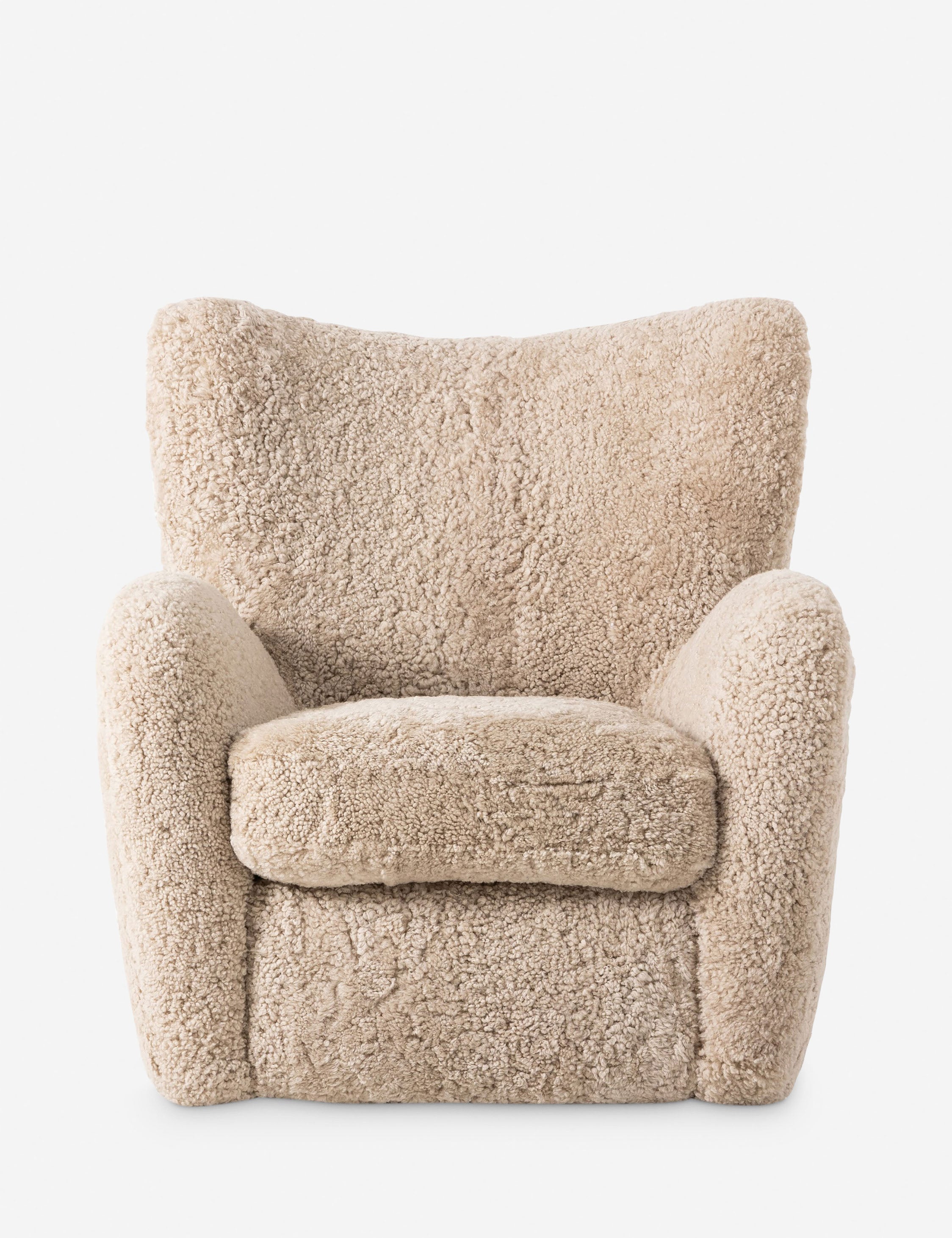 Lulu and Georgia - Mothersbaugh Accent Chair