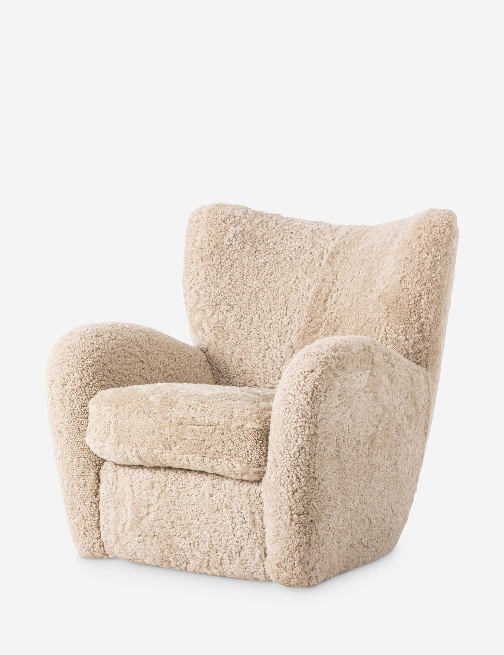 Lulu and Georgia - Mothersbaugh Accent Chair