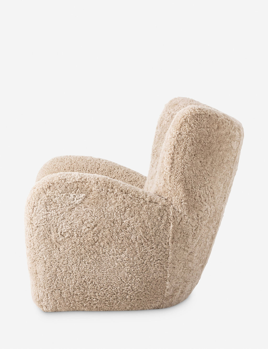 Lulu and Georgia - Mothersbaugh Accent Chair