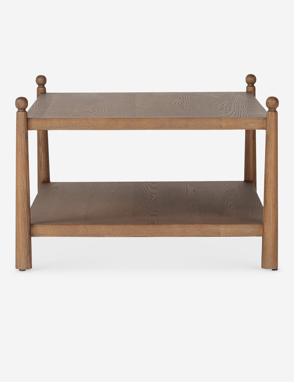 Lulu and Georgia - Eldridge Coffee Table by Amber Lewis x Four Hands