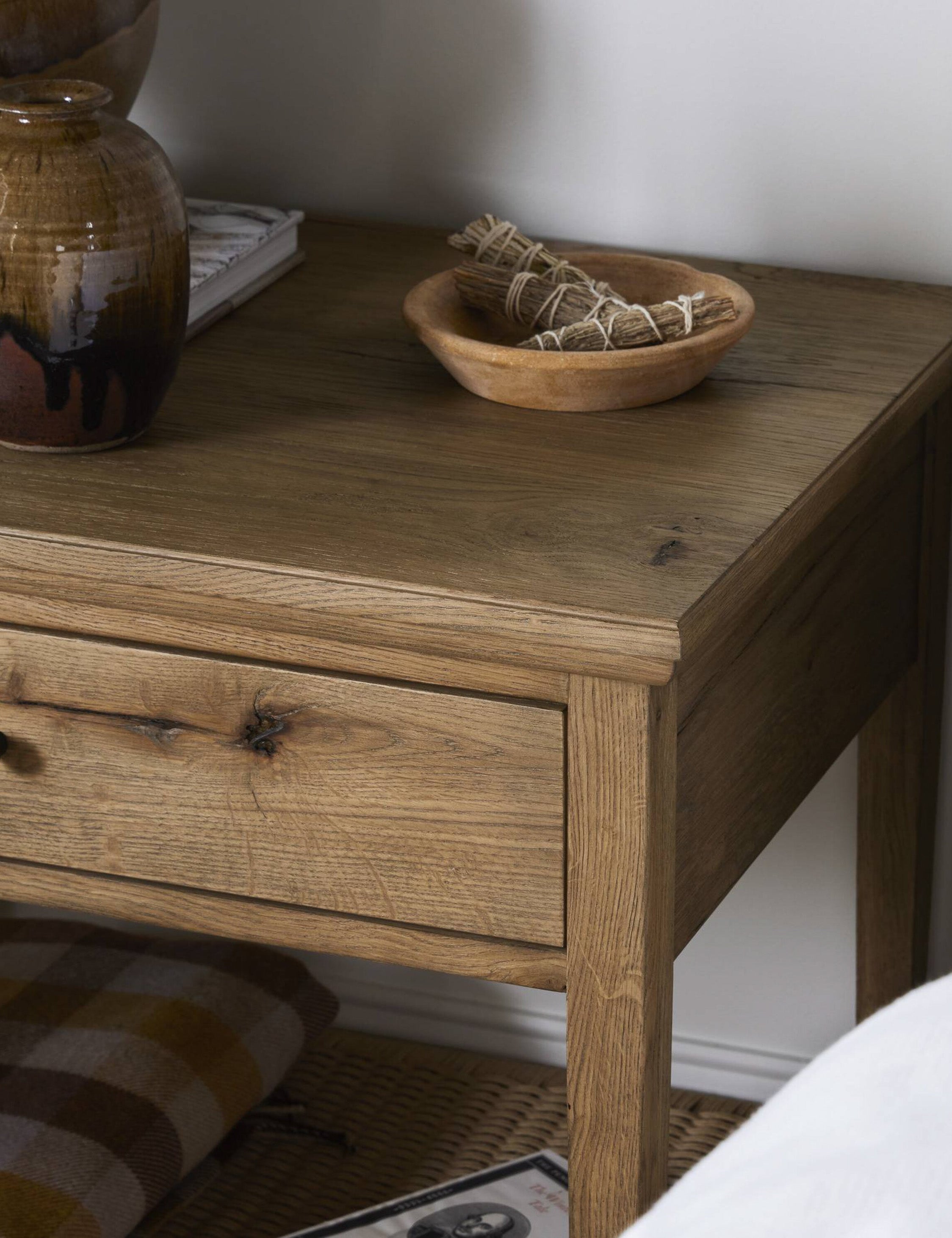 Lulu and Georgia - Mott Nightstand by Amber Lewis x Four Hands