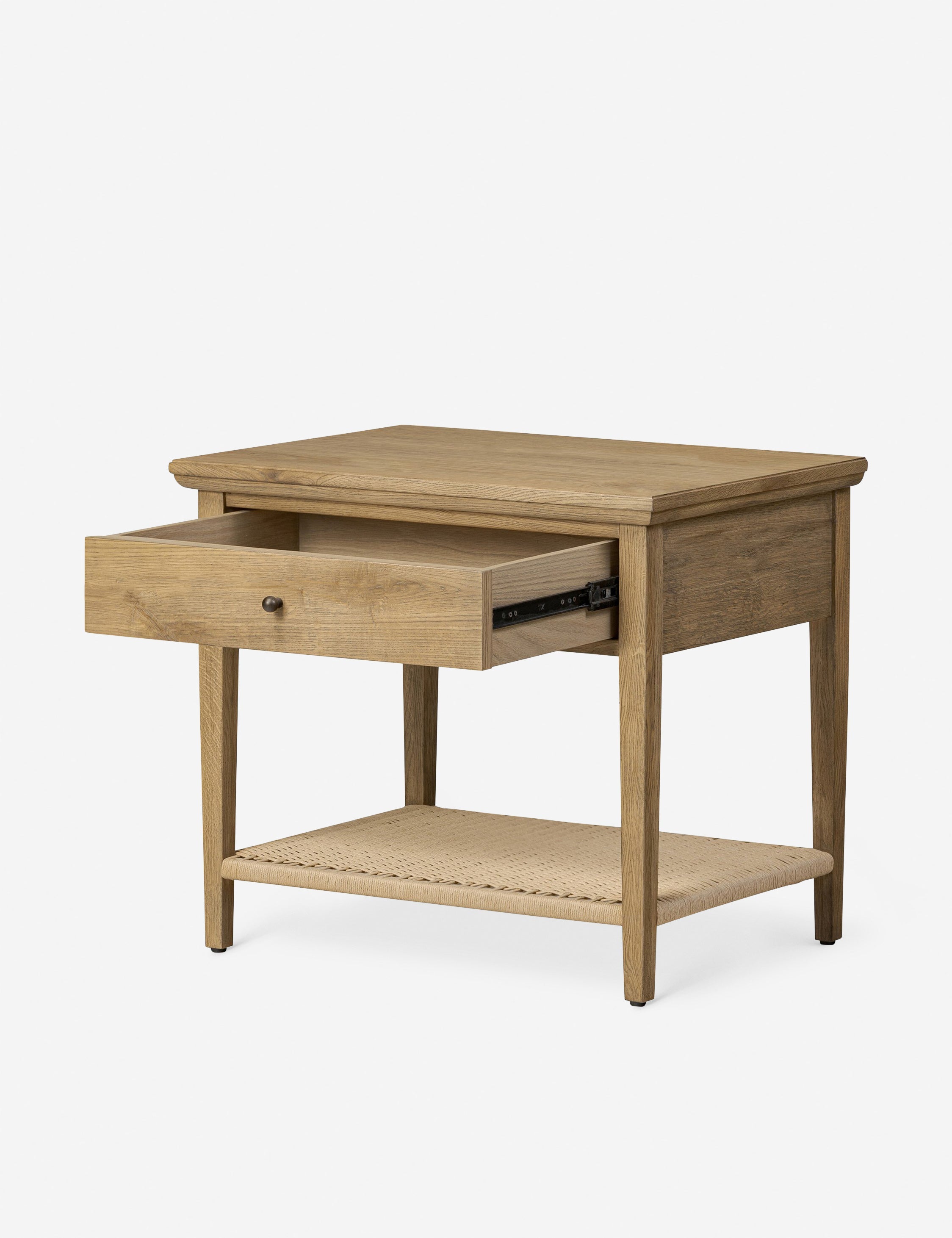 Lulu and Georgia - Mott Nightstand by Amber Lewis x Four Hands