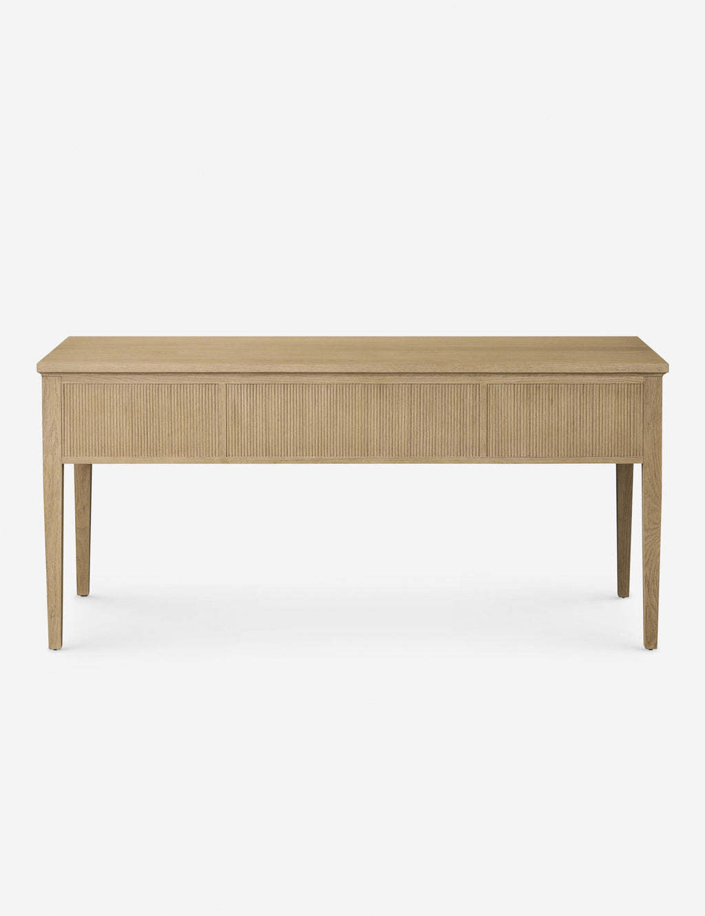 Lulu and Georgia - Bush Desk by Amber Lewis x Four Hands