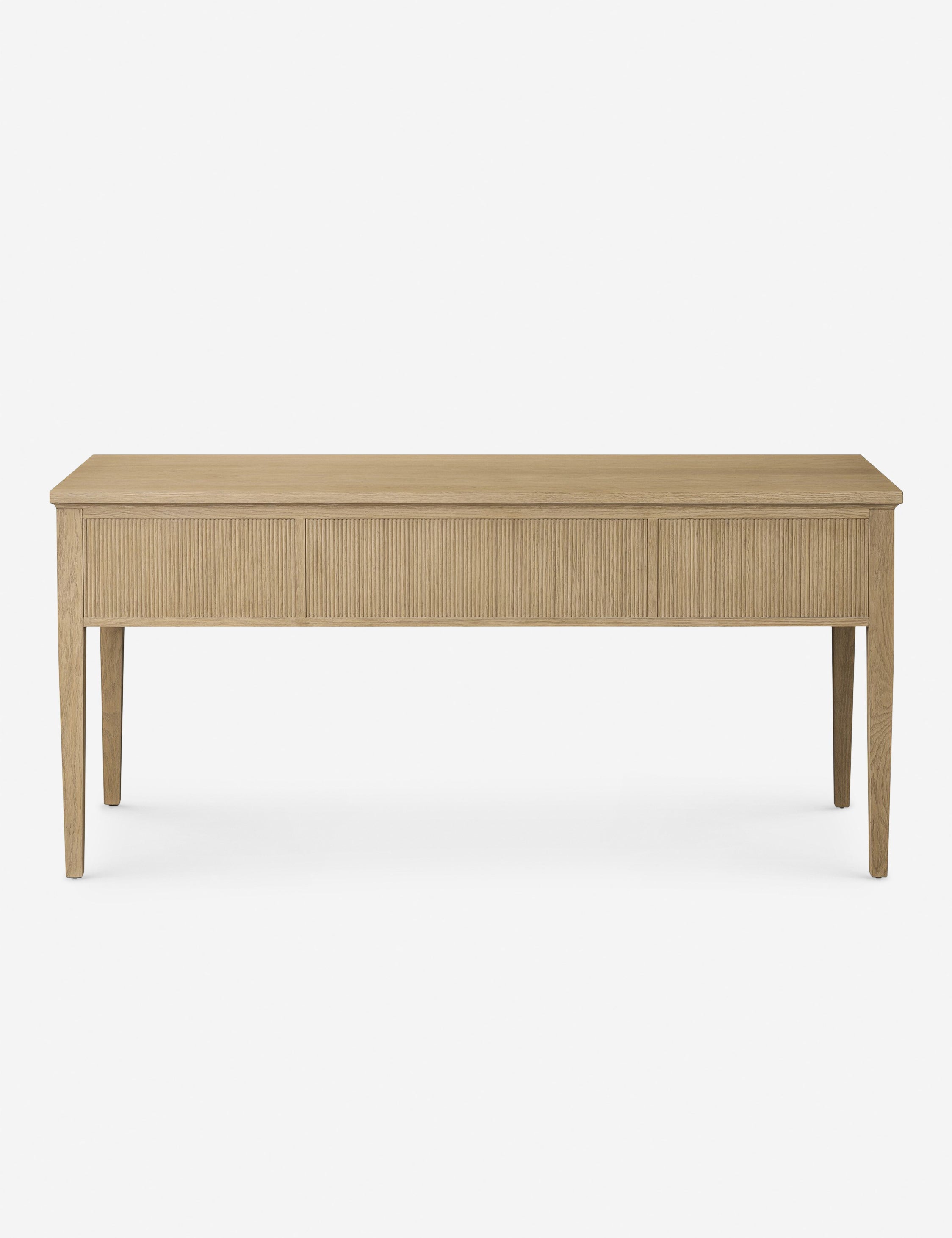Lulu and Georgia - Bush Desk by Amber Lewis x Four Hands