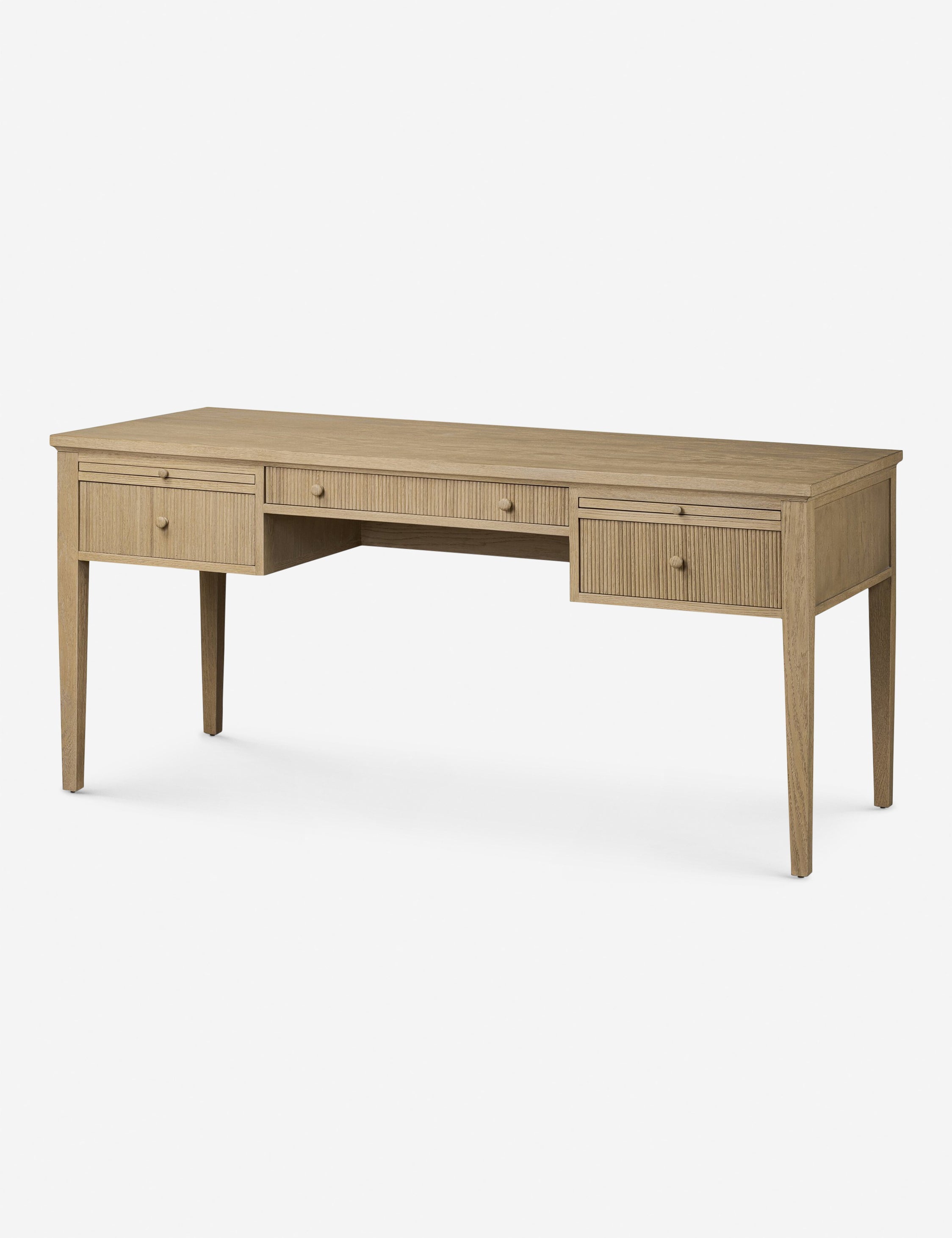 Lulu and Georgia - Bush Desk by Amber Lewis x Four Hands