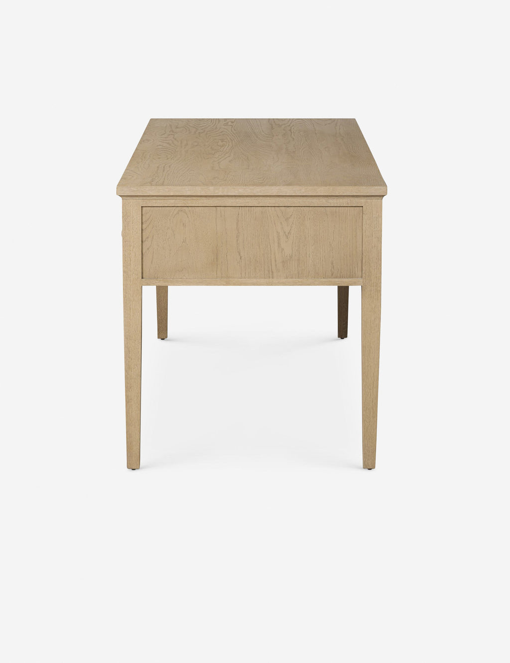 Lulu and Georgia - Bush Desk by Amber Lewis x Four Hands
