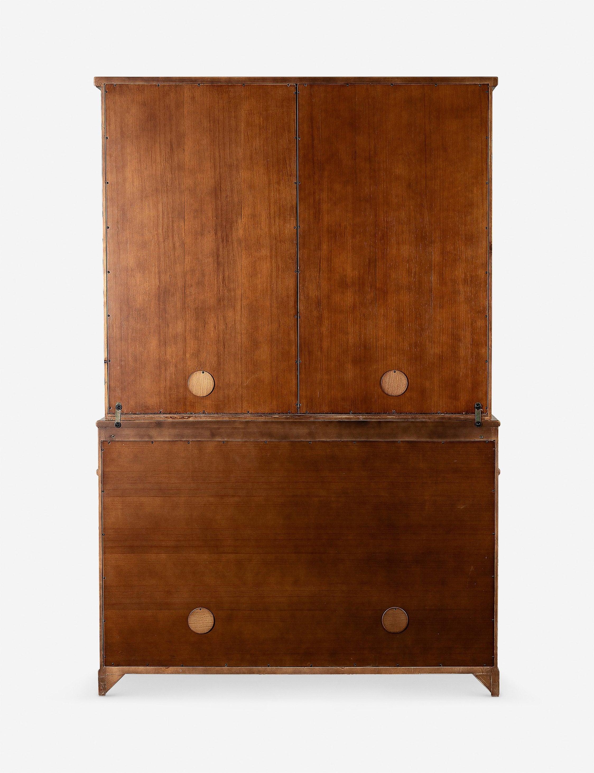 Lulu and Georgia - Turner Cabinet by Amber Lewis x Four Hands