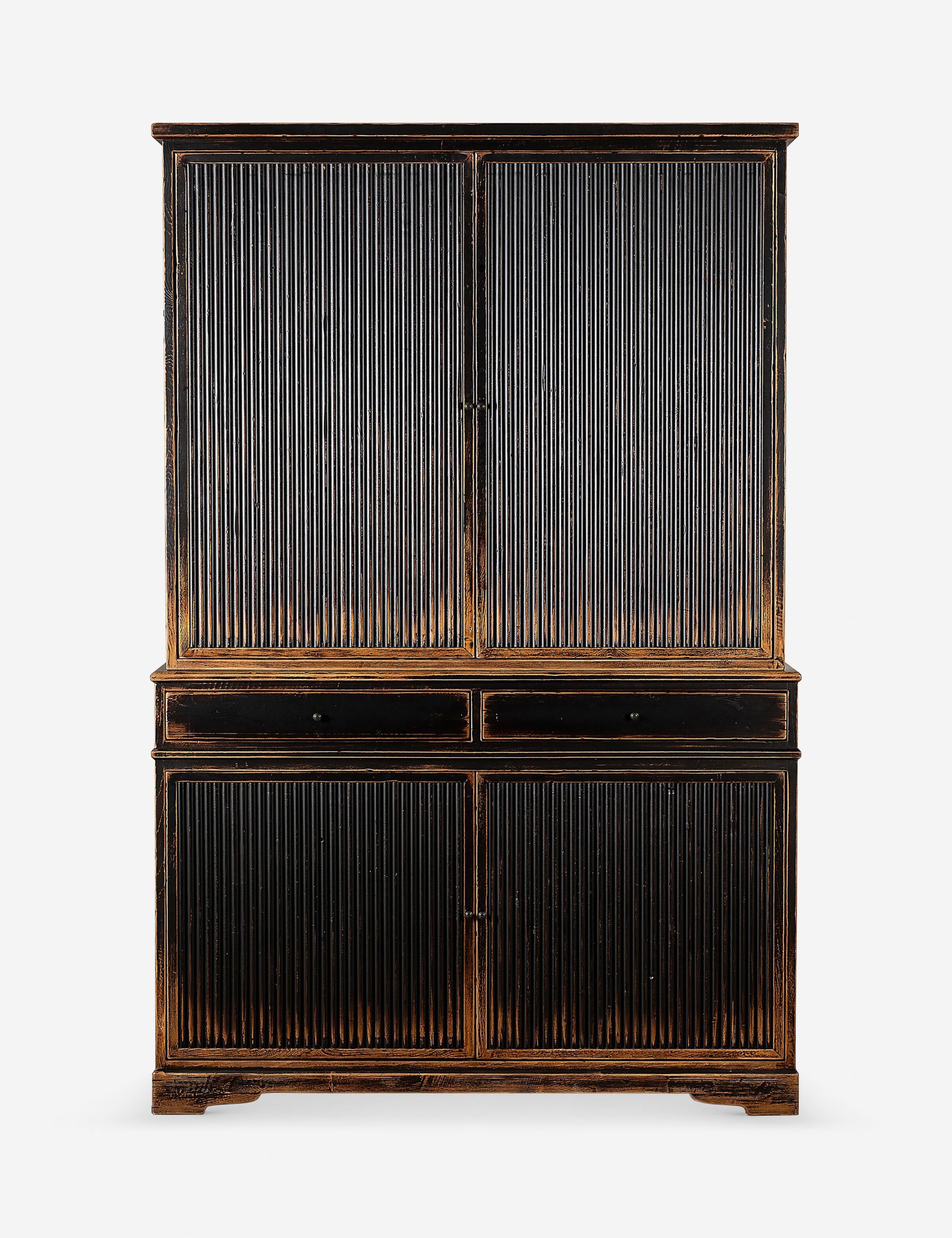 Lulu and Georgia - Turner Cabinet by Amber Lewis x Four Hands