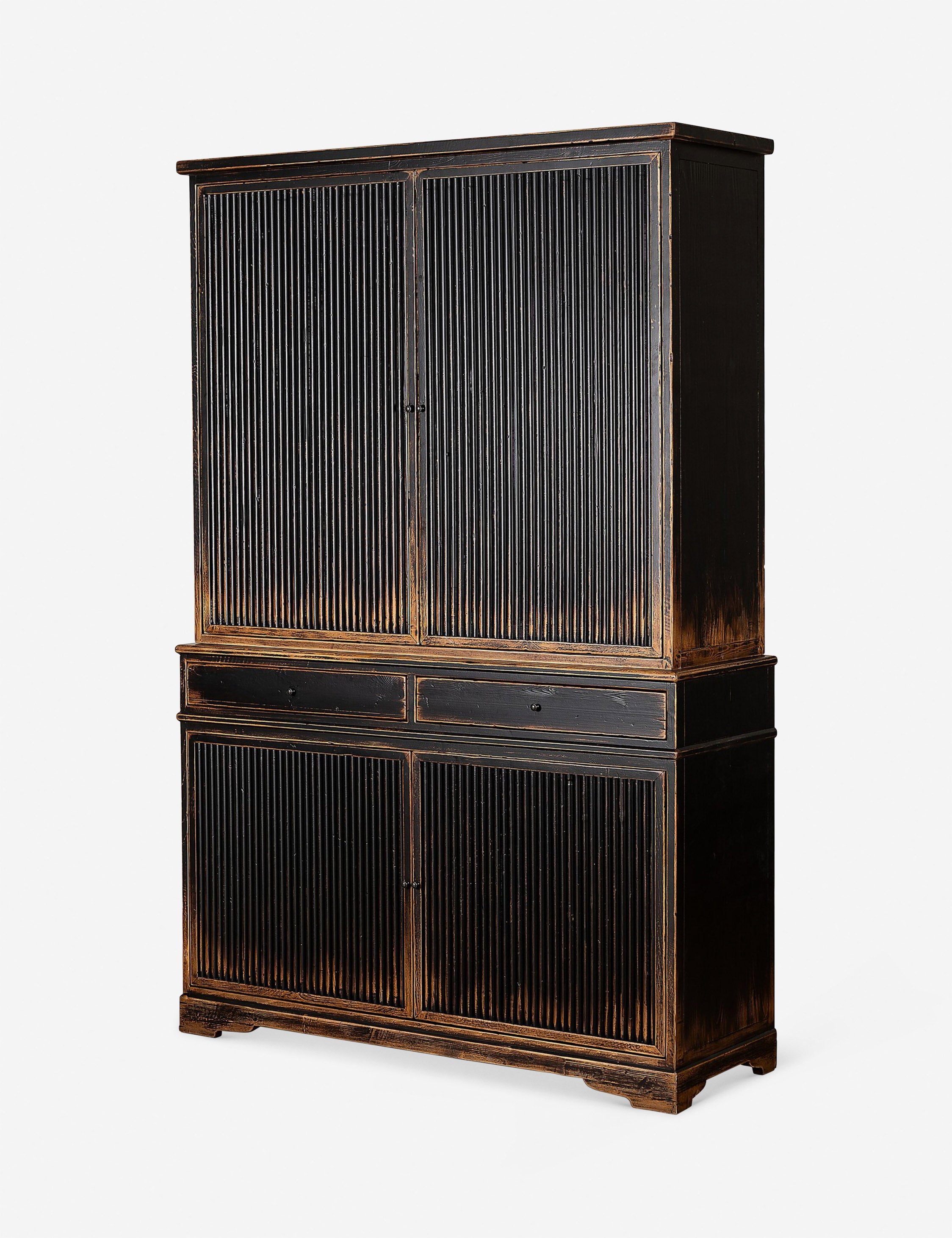 Lulu and Georgia - Turner Cabinet by Amber Lewis x Four Hands