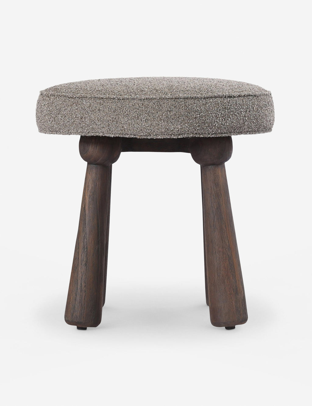 Lulu and Georgia - Halen Indoor / Outdoor Stool by Amber Lewis x Four Hands