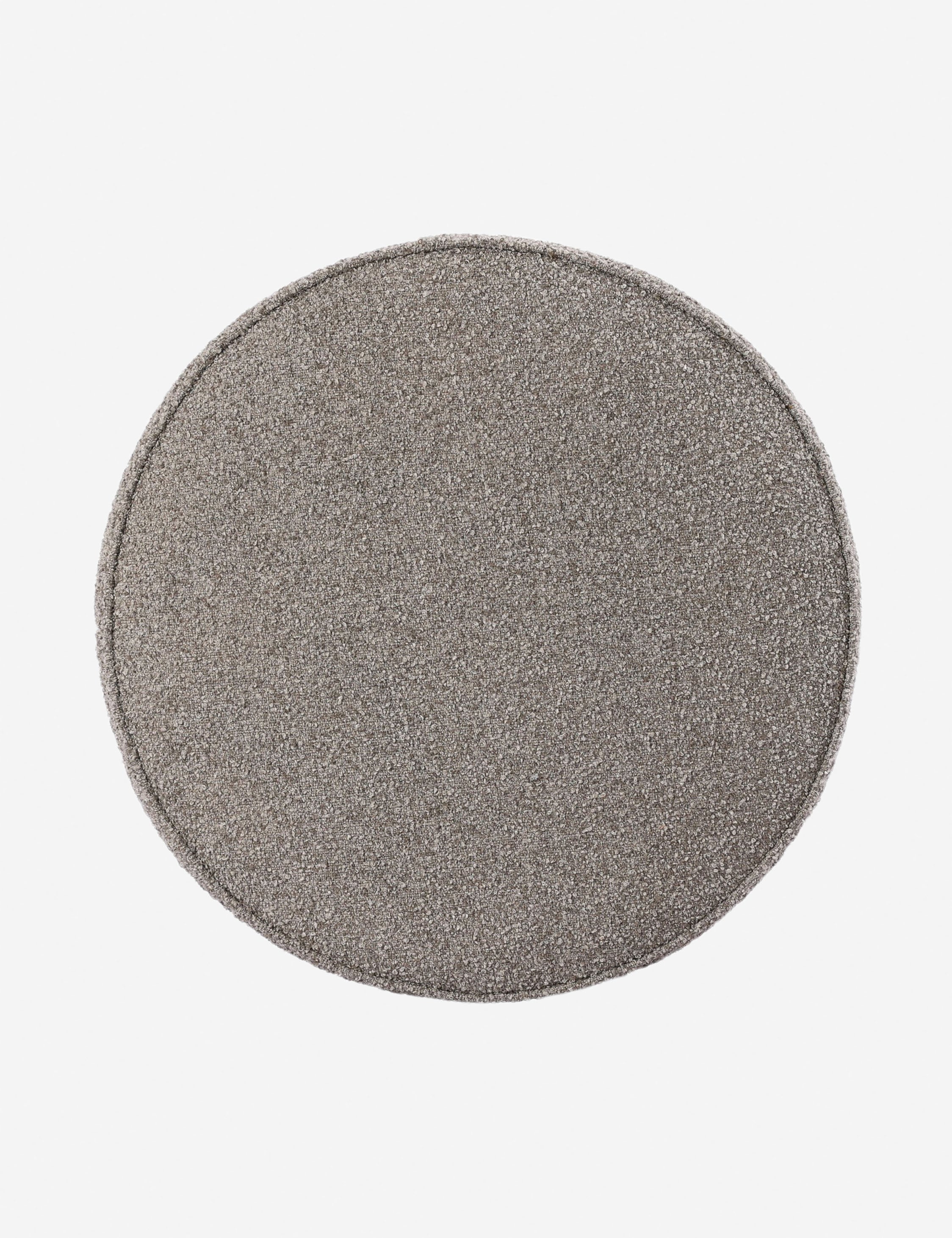 Lulu and Georgia - Halen Indoor / Outdoor Stool by Amber Lewis x Four Hands