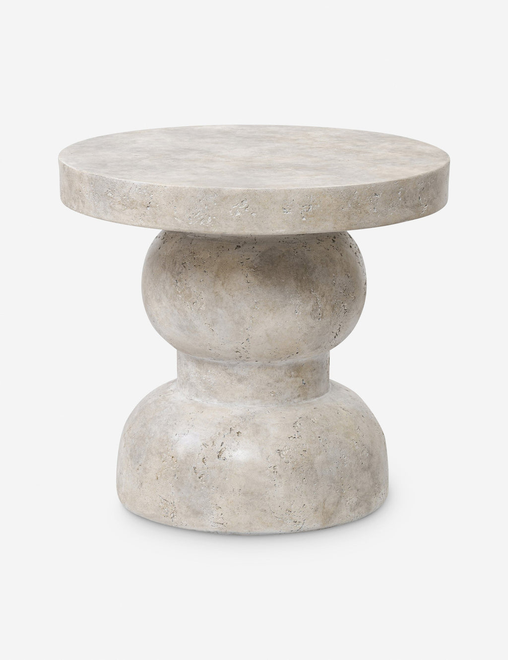 Lulu and Georgia - Rivero Side Table by Amber Lewis x Four Hands