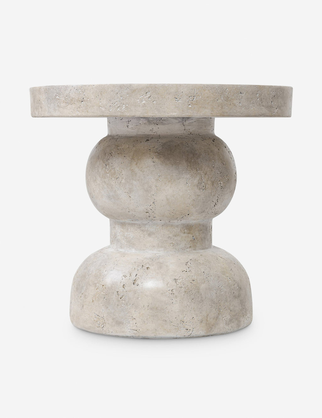 Lulu and Georgia - Rivero Side Table by Amber Lewis x Four Hands