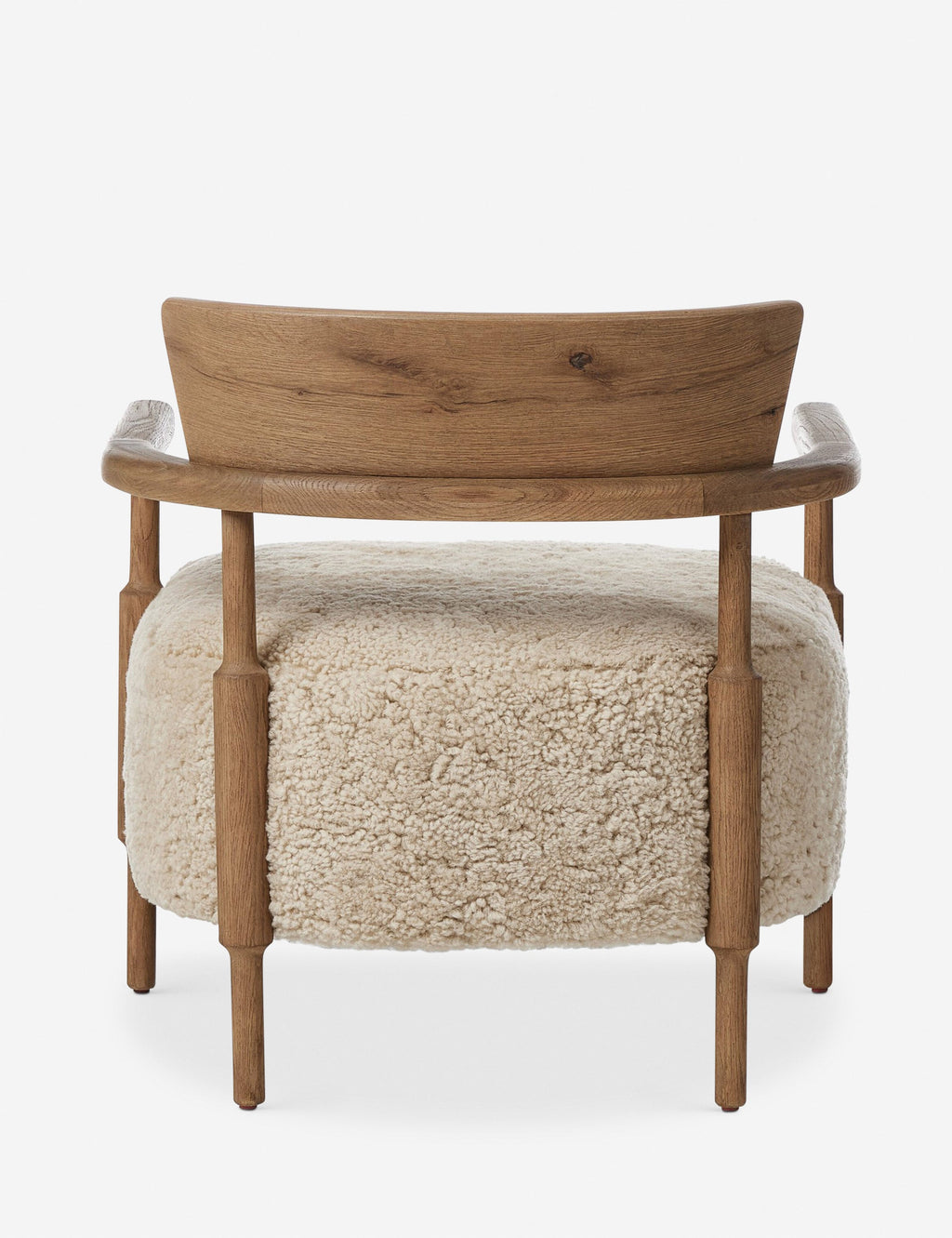 Lulu and Georgia - Bennett Accent Chair by Amber Lewis x Four Hands