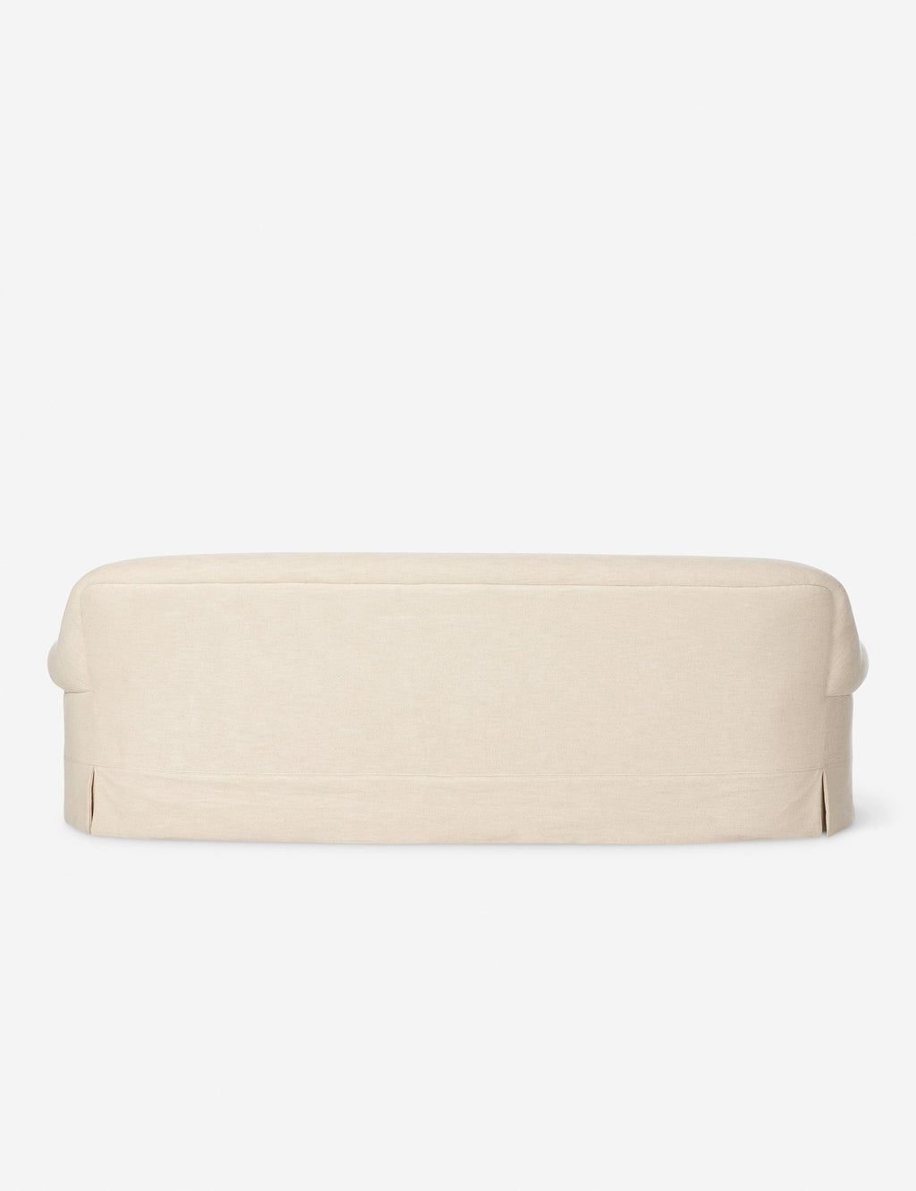 Lulu and Georgia - Arden Slipcover Sofa by Amber Lewis x Four Hands