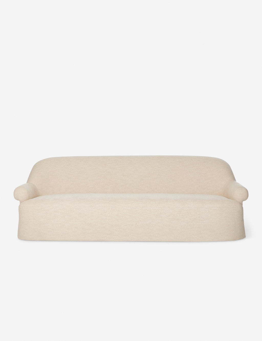 Lulu and Georgia - Arden Slipcover Sofa by Amber Lewis x Four Hands