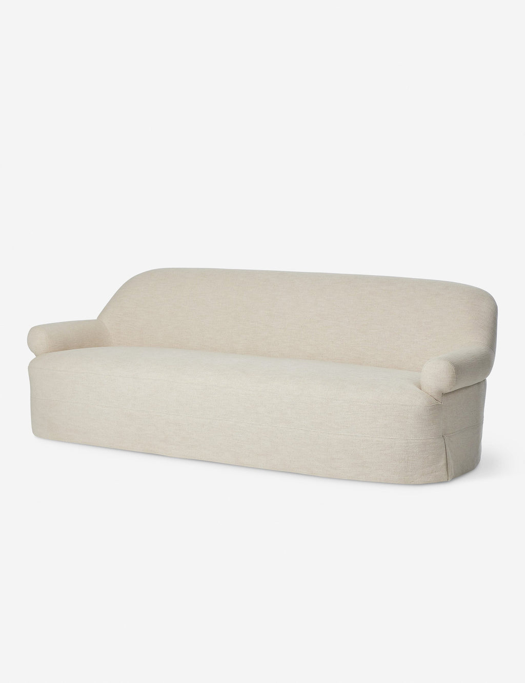 Lulu and Georgia - Arden Slipcover Sofa by Amber Lewis x Four Hands