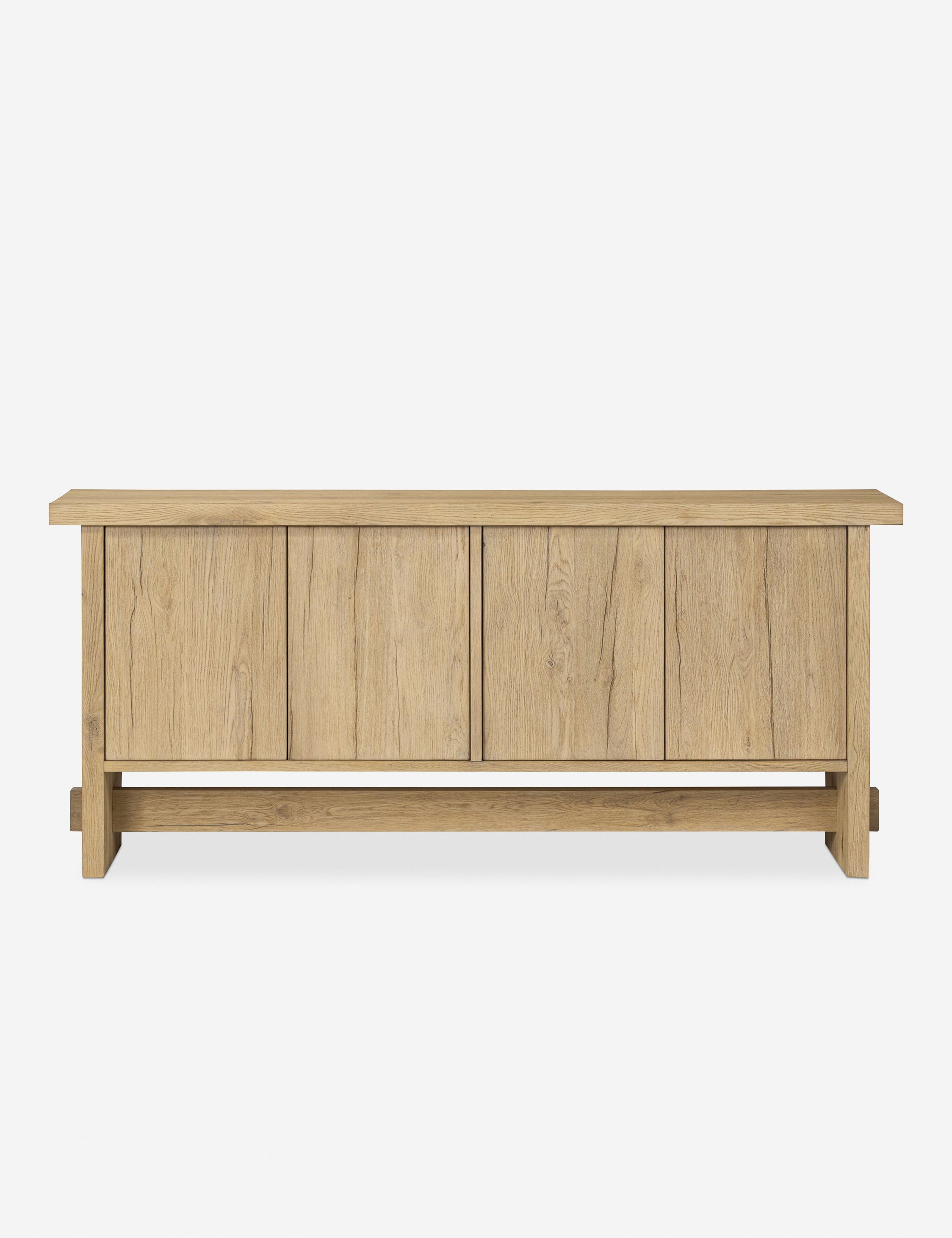 Lulu and Georgia - Norely Sideboard by Amber Lewis x Four Hands