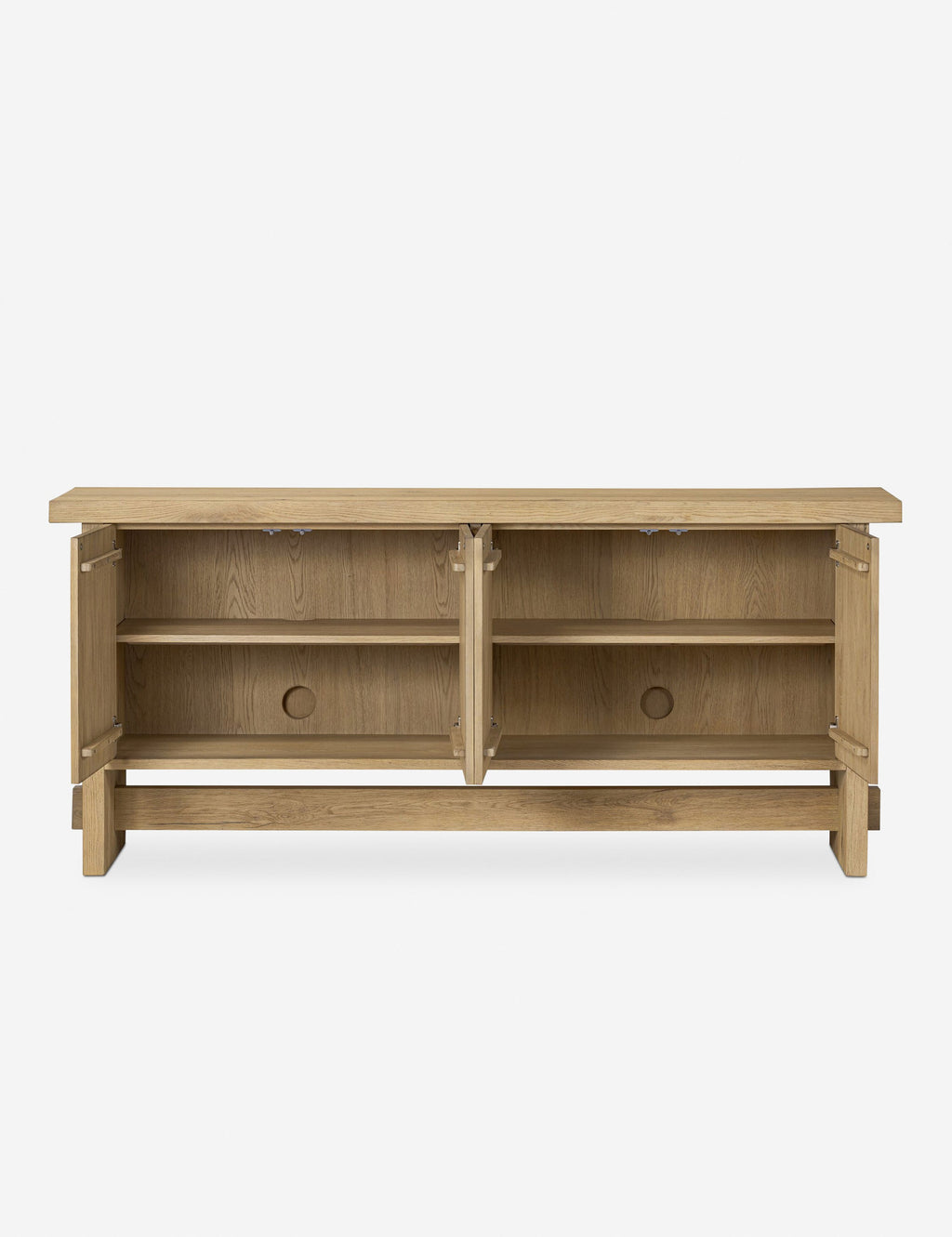Lulu and Georgia - Norely Sideboard by Amber Lewis x Four Hands