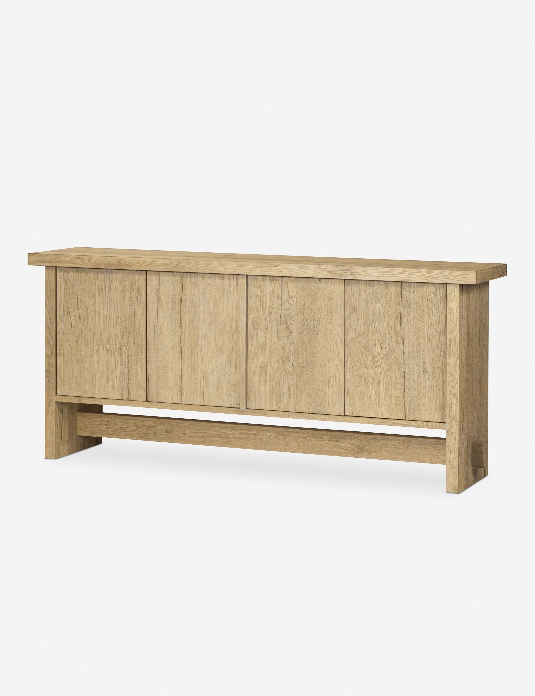 Lulu and Georgia - Norely Sideboard by Amber Lewis x Four Hands