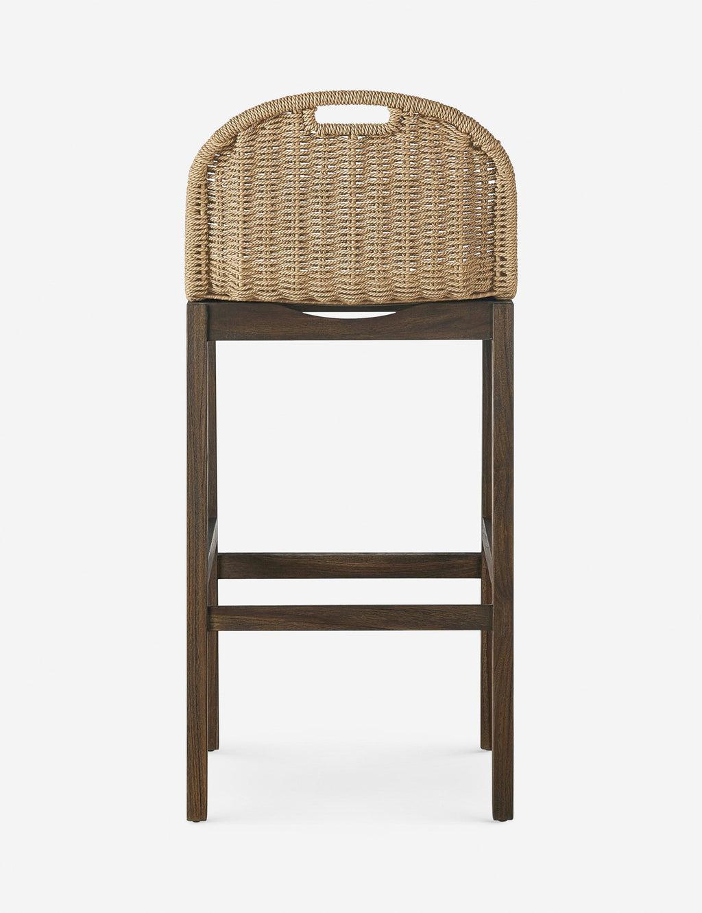 Lulu and Georgia - Tiffer Bar and Counter Stool by Amber Lewis x Four Hands