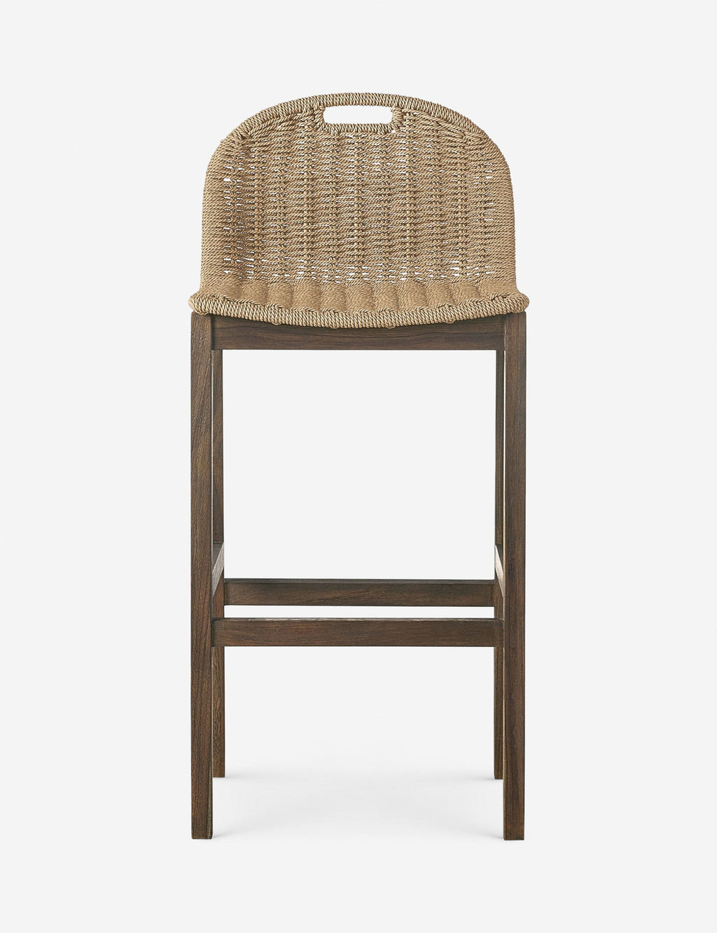 Lulu and Georgia - Tiffer Bar and Counter Stool by Amber Lewis x Four Hands