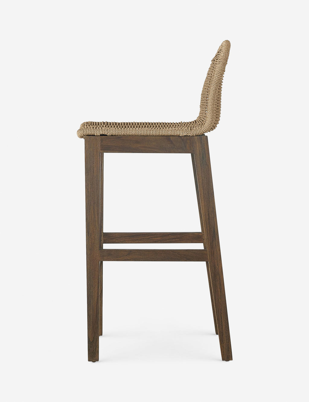 Lulu and Georgia - Tiffer Bar and Counter Stool by Amber Lewis x Four Hands