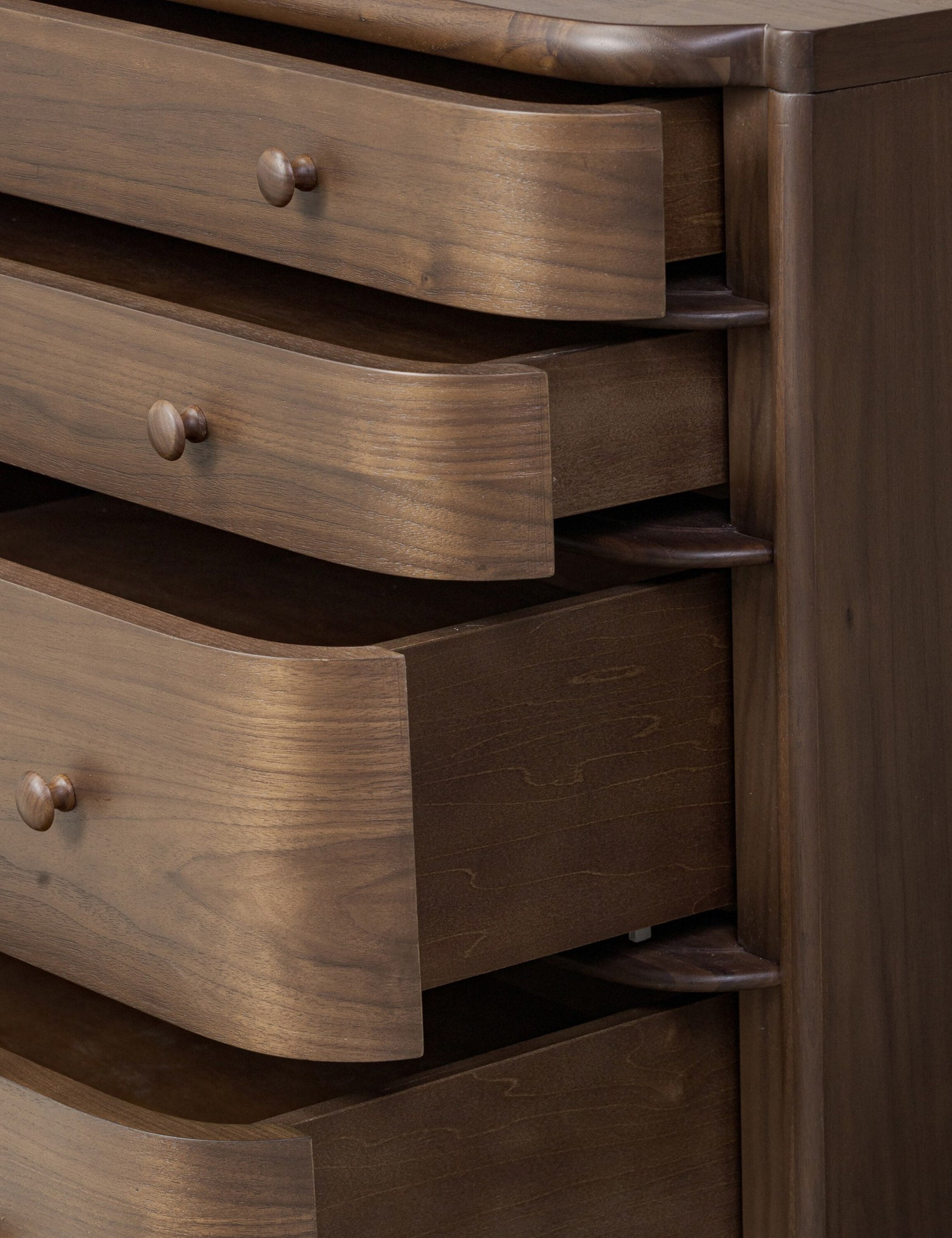 Lulu and Georgia - Agatha Nightstand by Amber Lewis x Four Hands