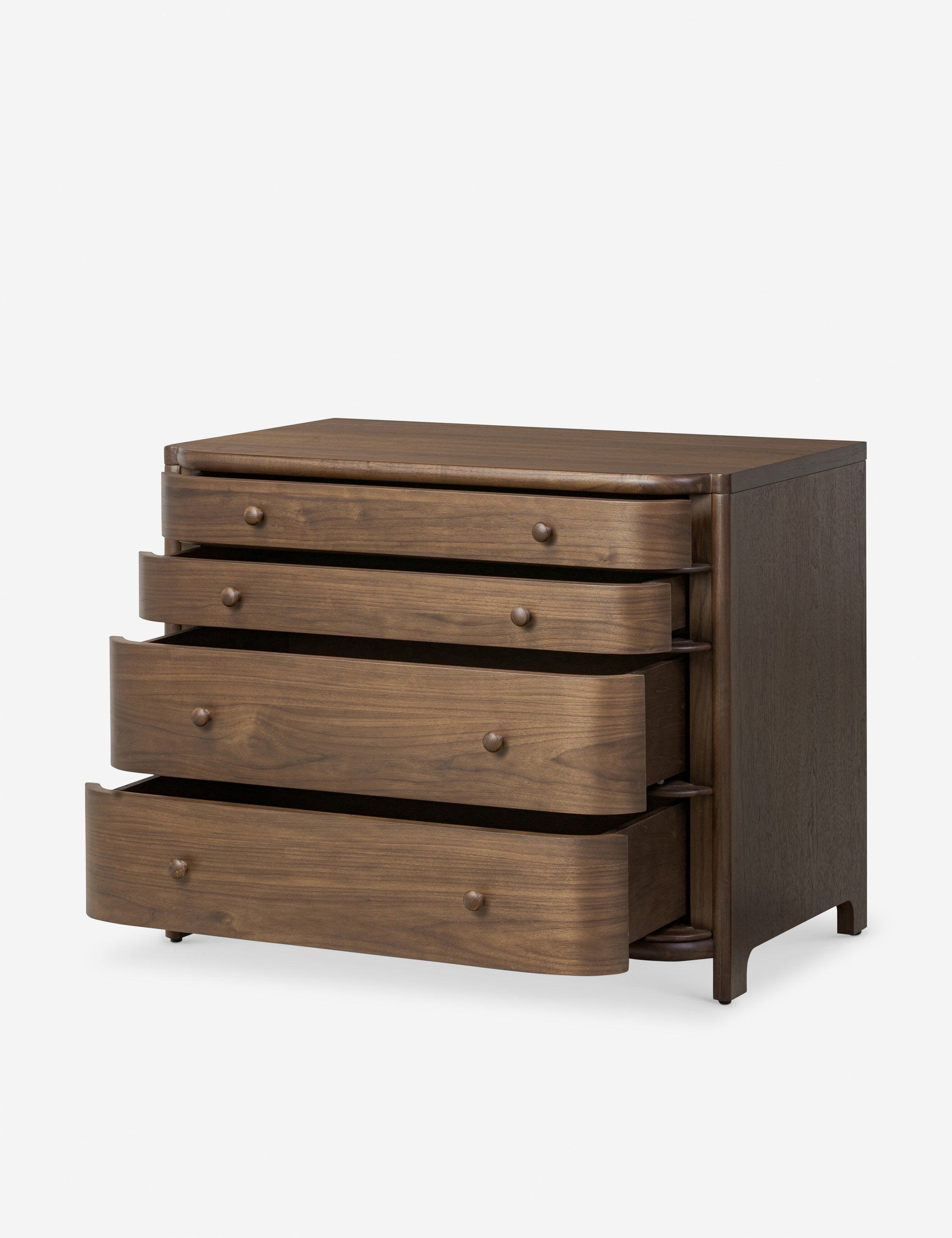 Lulu and Georgia - Agatha Nightstand by Amber Lewis x Four Hands