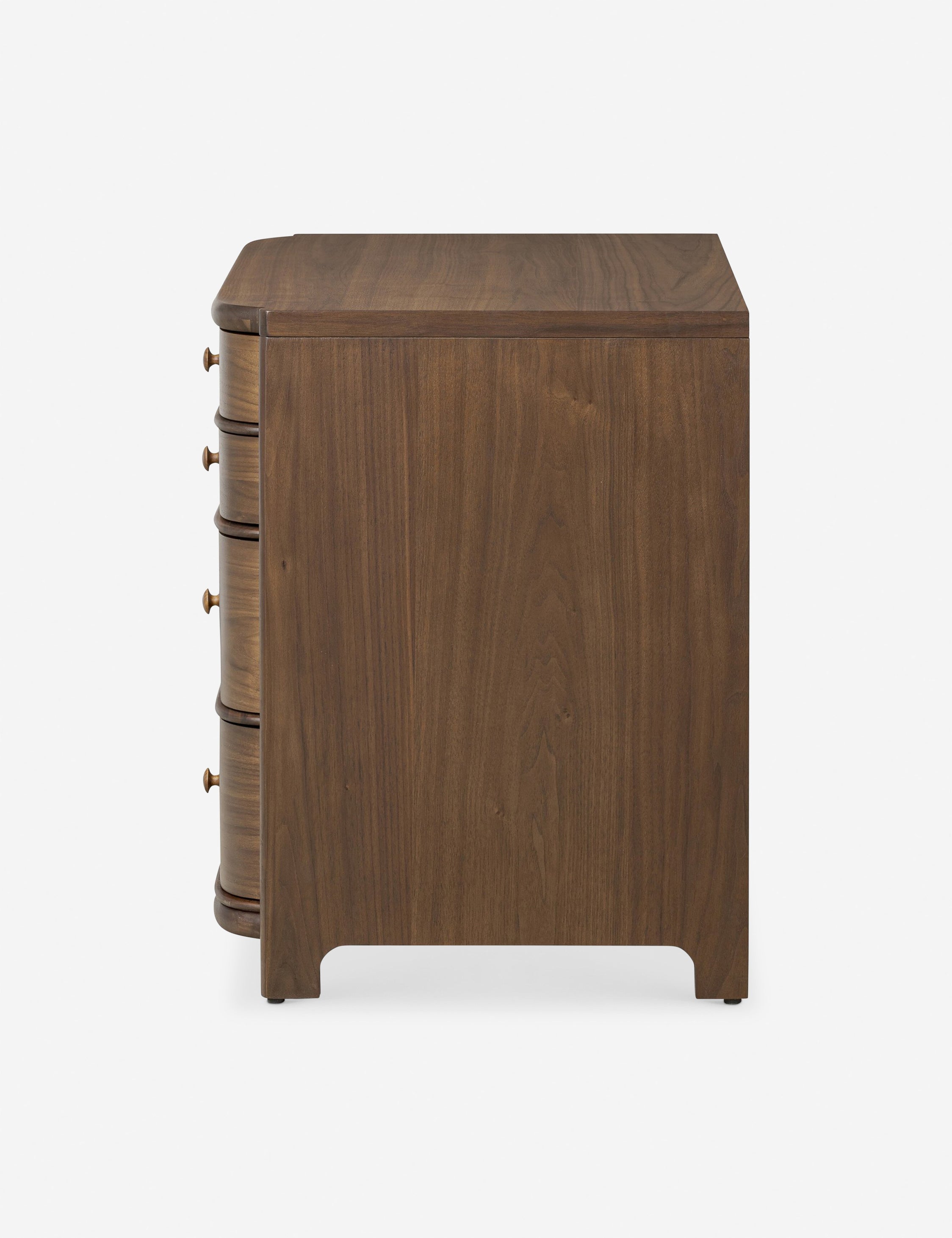 Lulu and Georgia - Agatha Nightstand by Amber Lewis x Four Hands