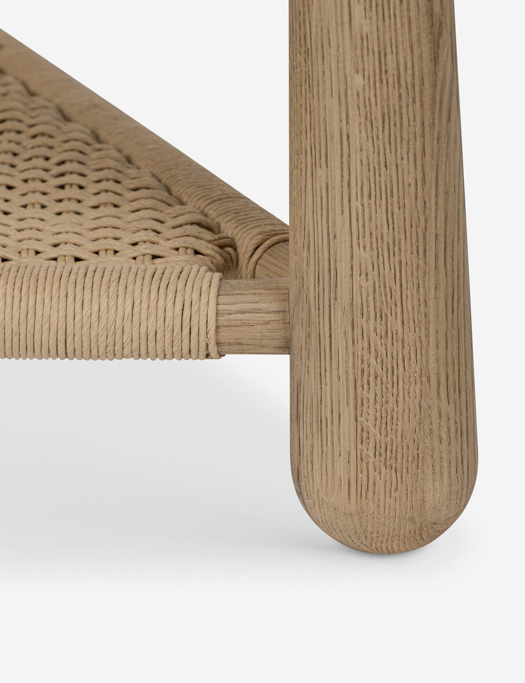 Lulu and Georgia - Salvador Round Side Table by Amber Lewis x Four Hands