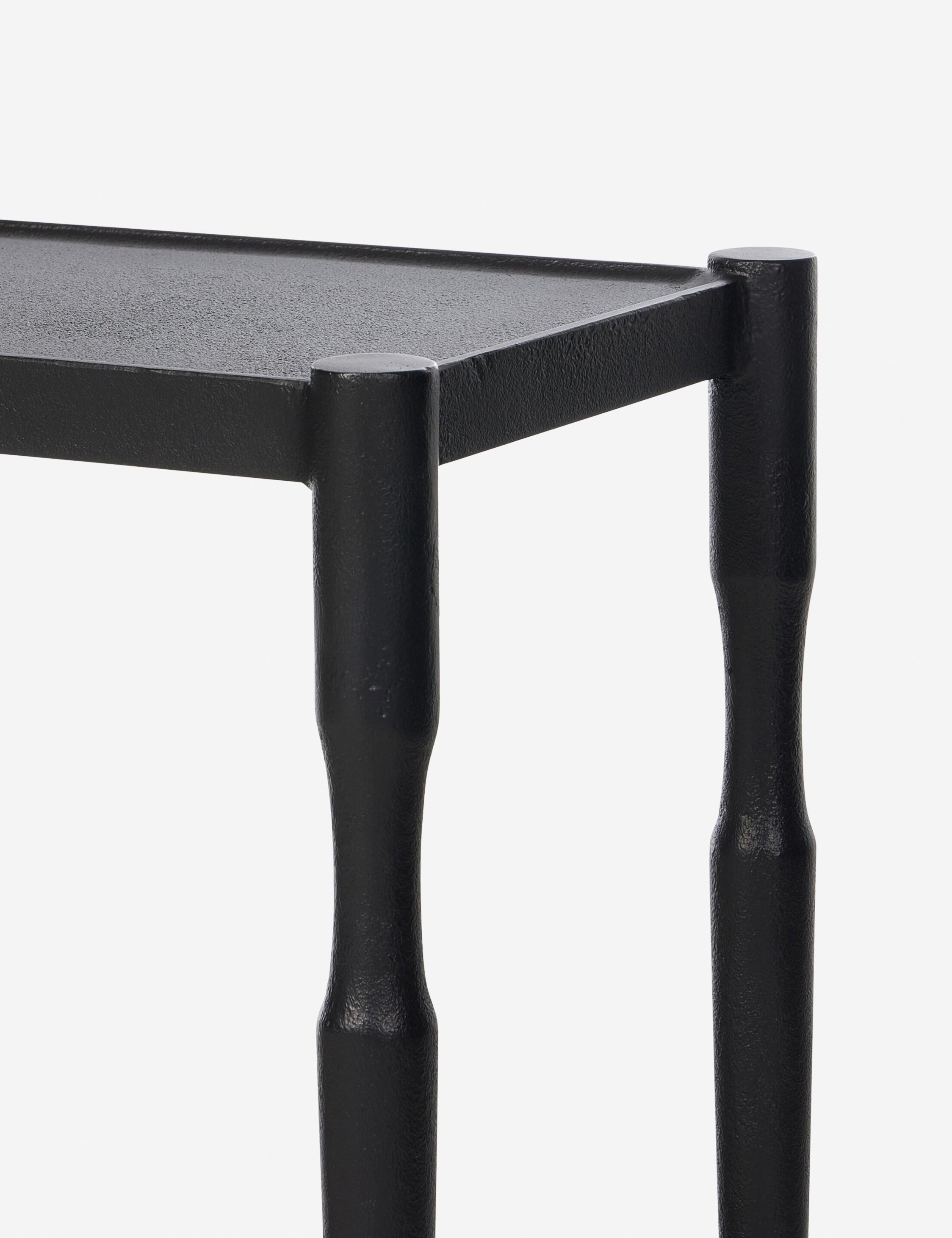 Lulu and Georgia - Augusta Console Table by Amber Lewis x Four Hands
