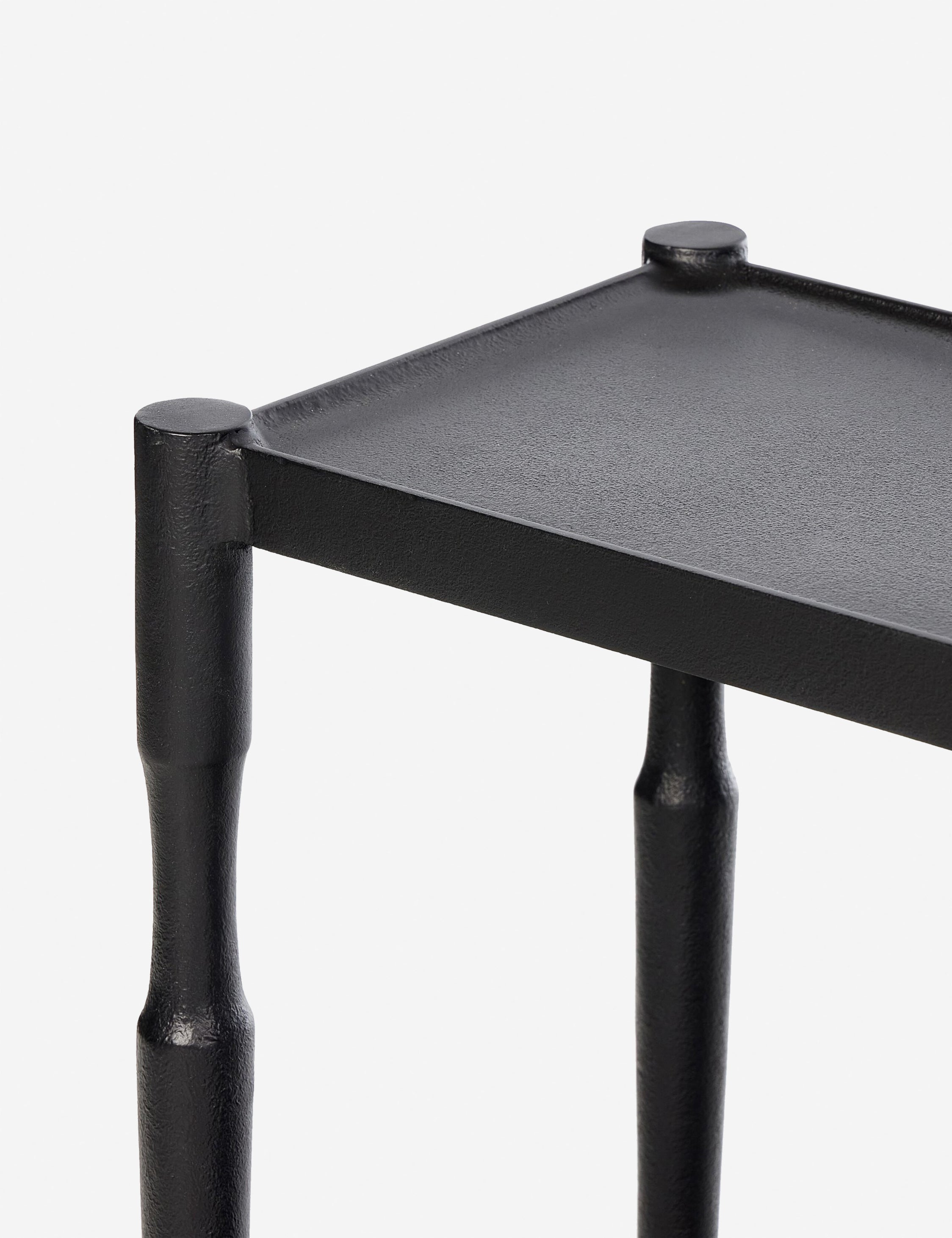 Lulu and Georgia - Augusta Console Table by Amber Lewis x Four Hands