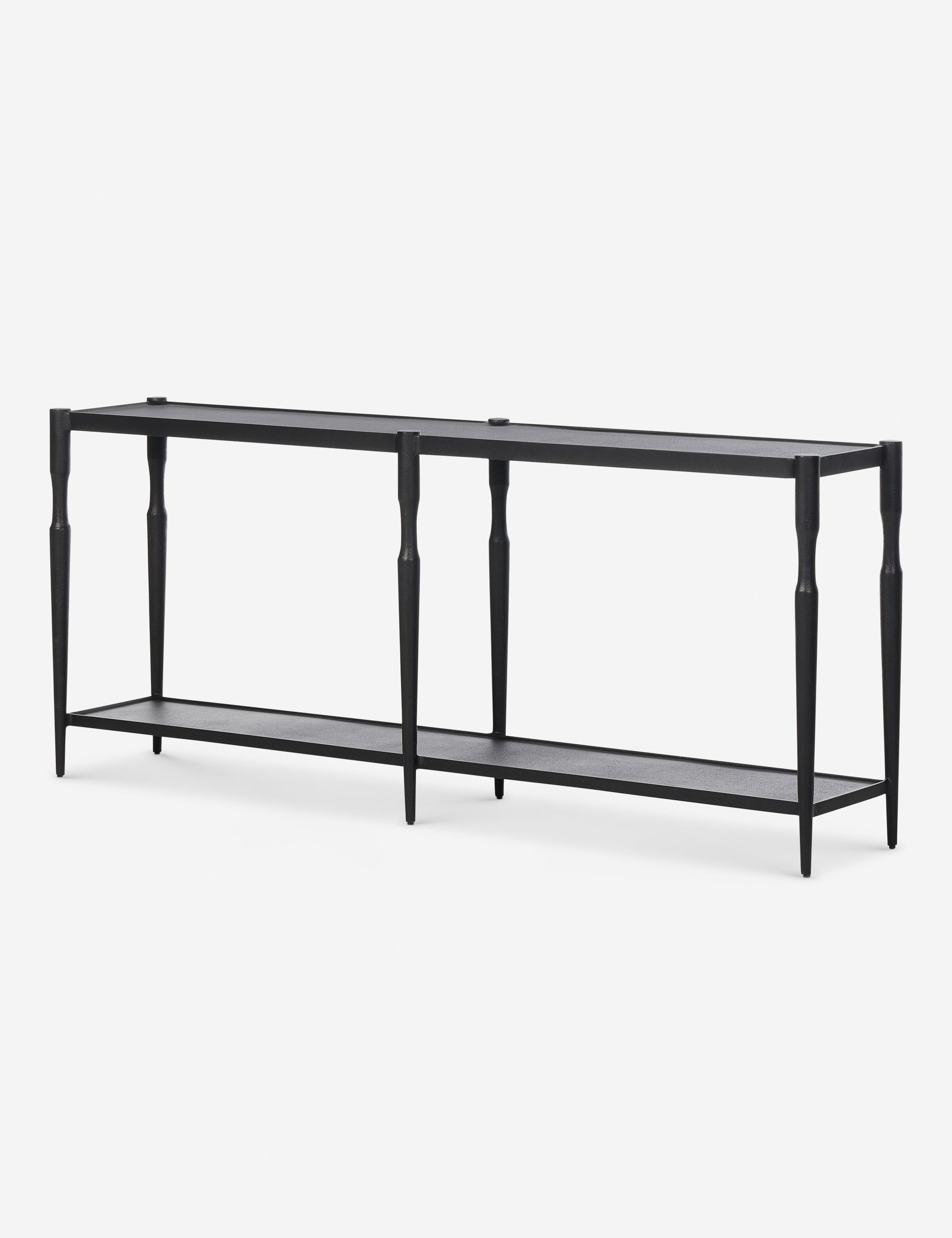 Lulu and Georgia - Augusta Console Table by Amber Lewis x Four Hands