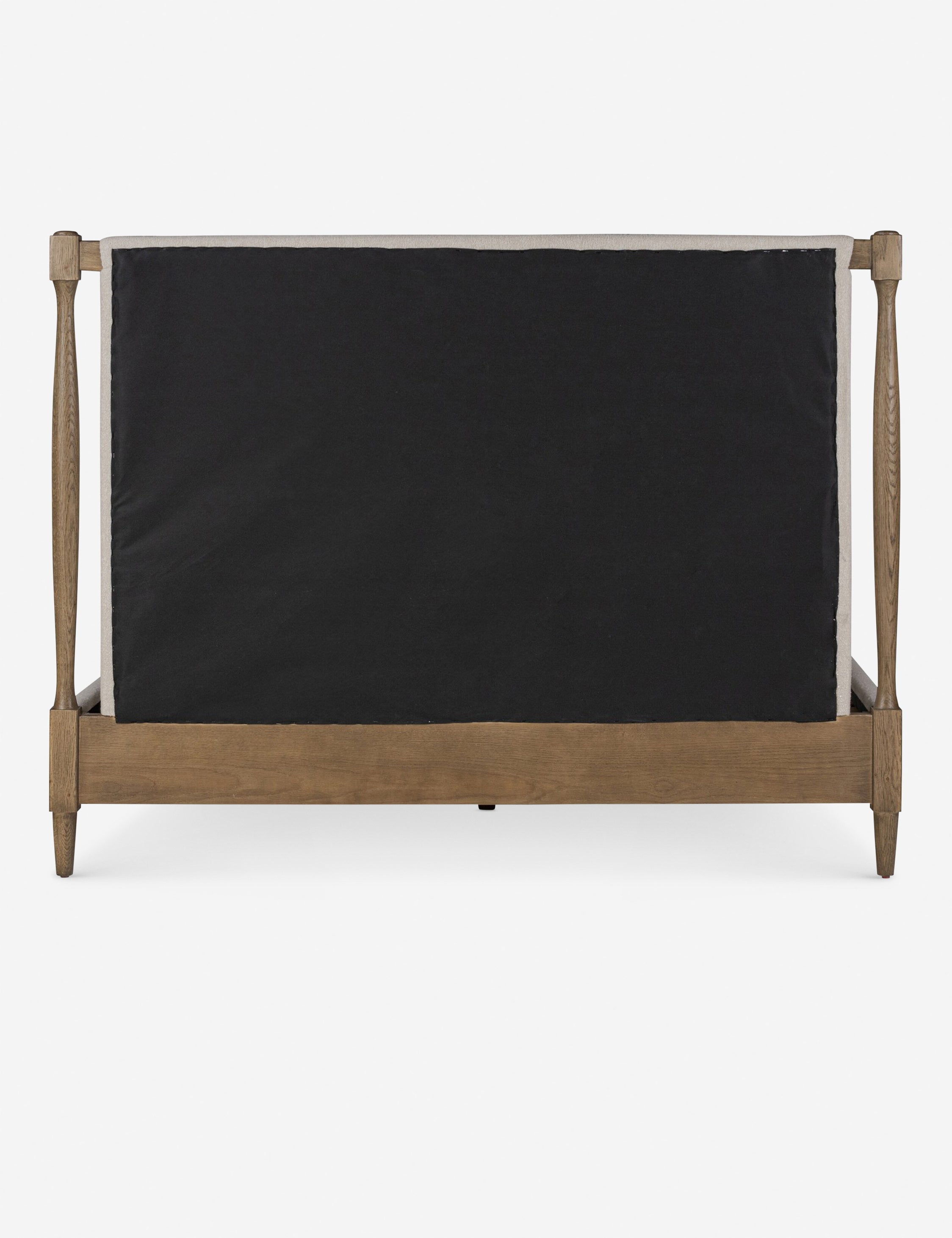 Lulu and Georgia - Marty Platform Bed by Amber Lewis x Four Hands