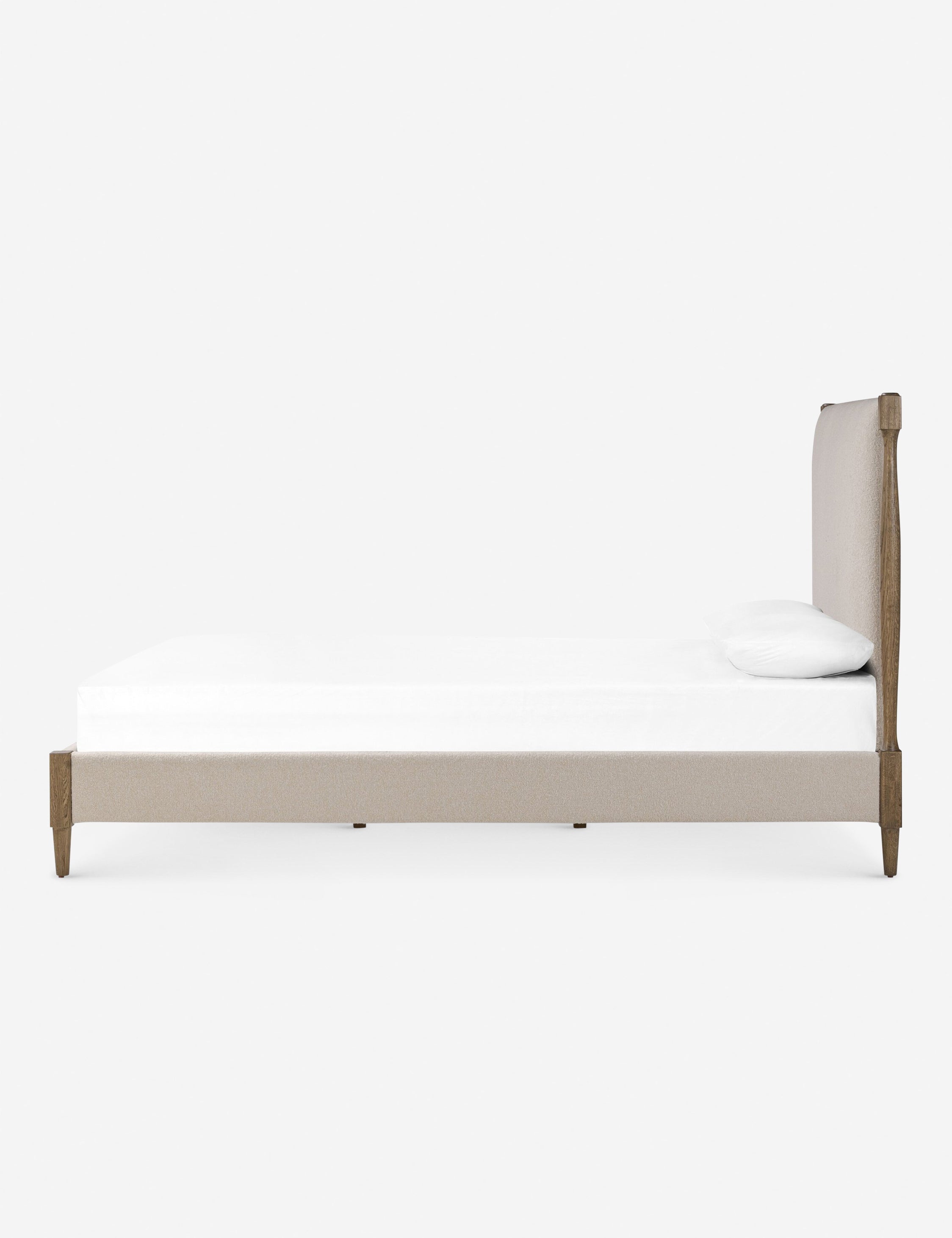 Lulu and Georgia - Marty Platform Bed by Amber Lewis x Four Hands