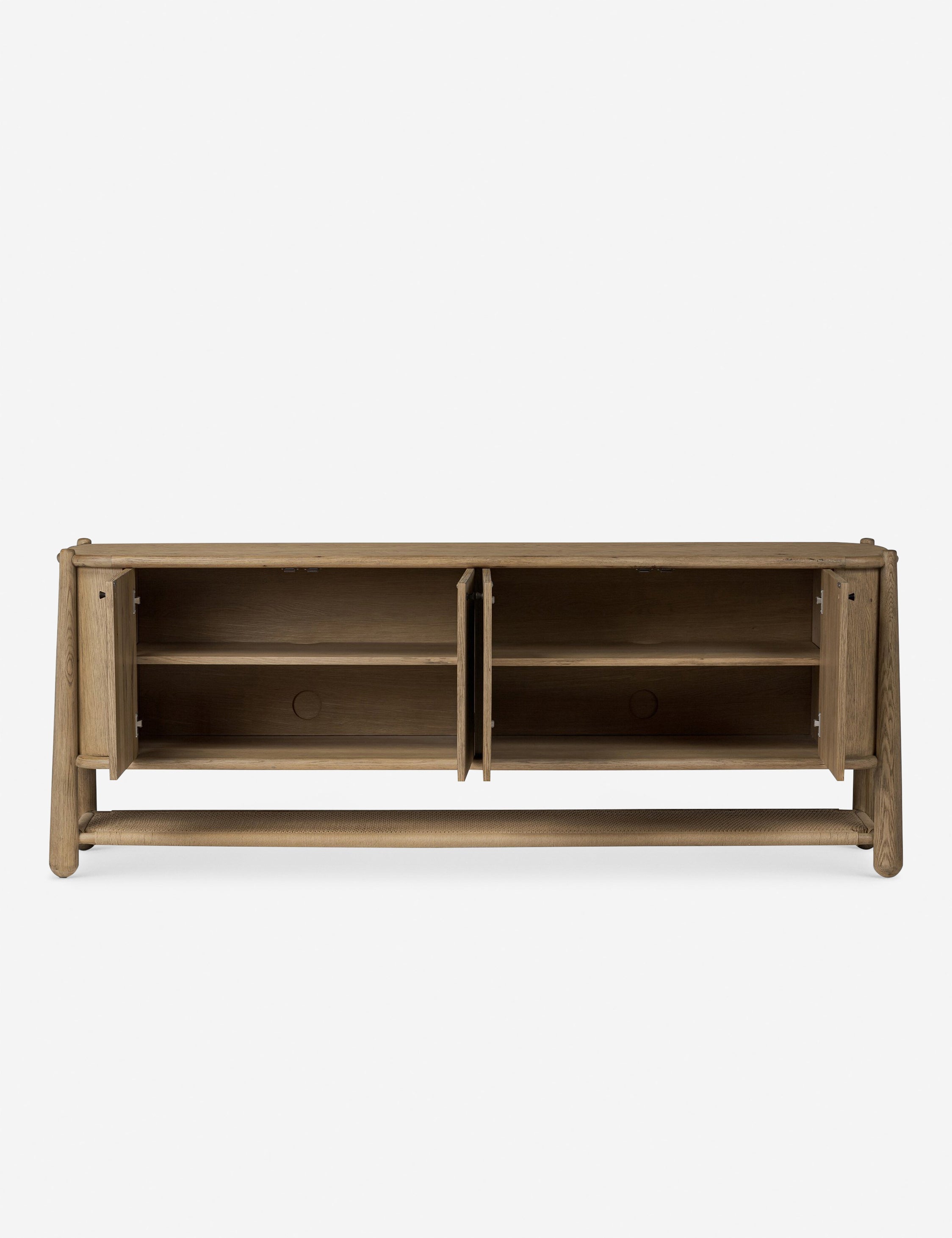 Lulu and Georgia - Salvador Sideboard by Amber Lewis x Four Hands