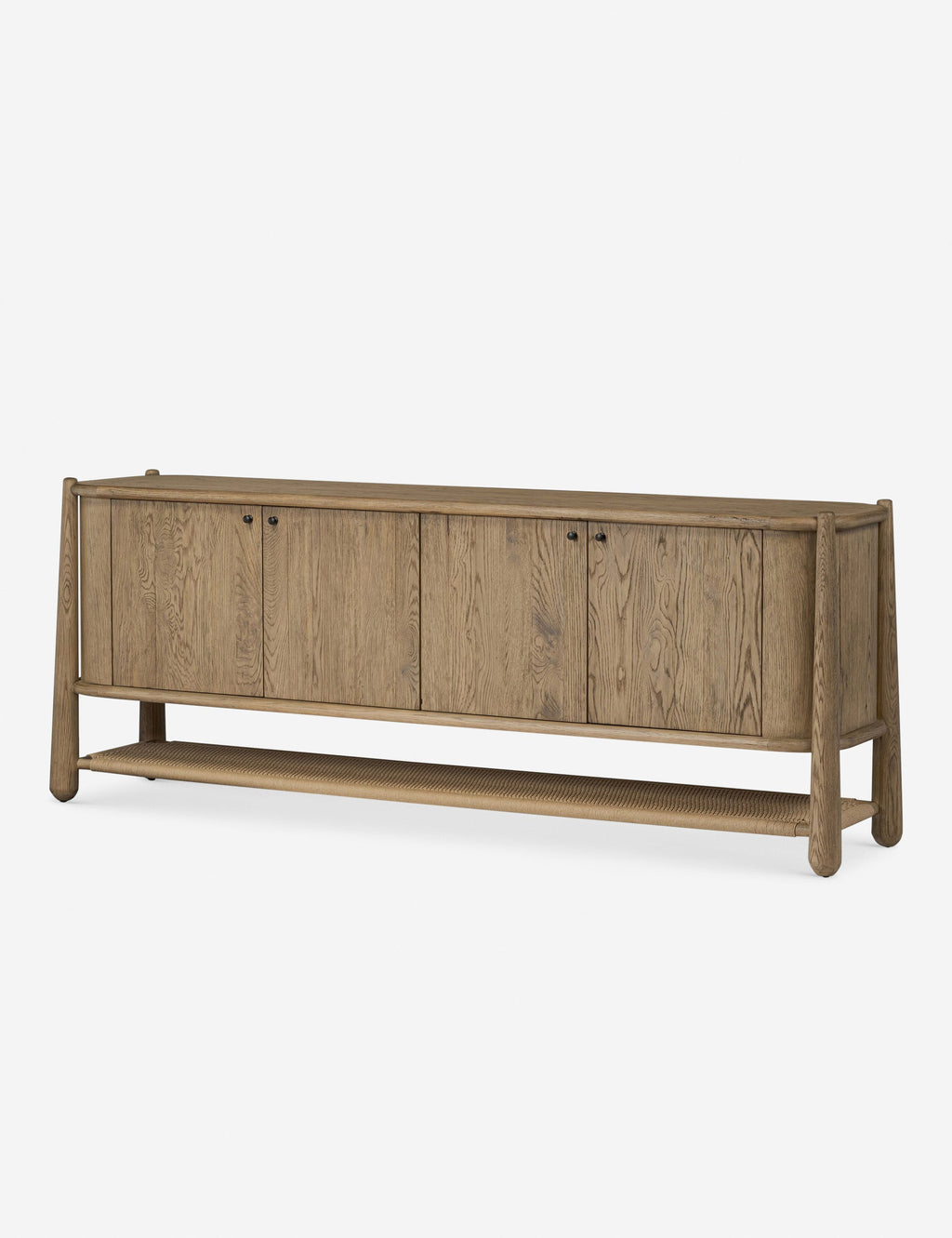 Lulu and Georgia - Salvador Sideboard by Amber Lewis x Four Hands