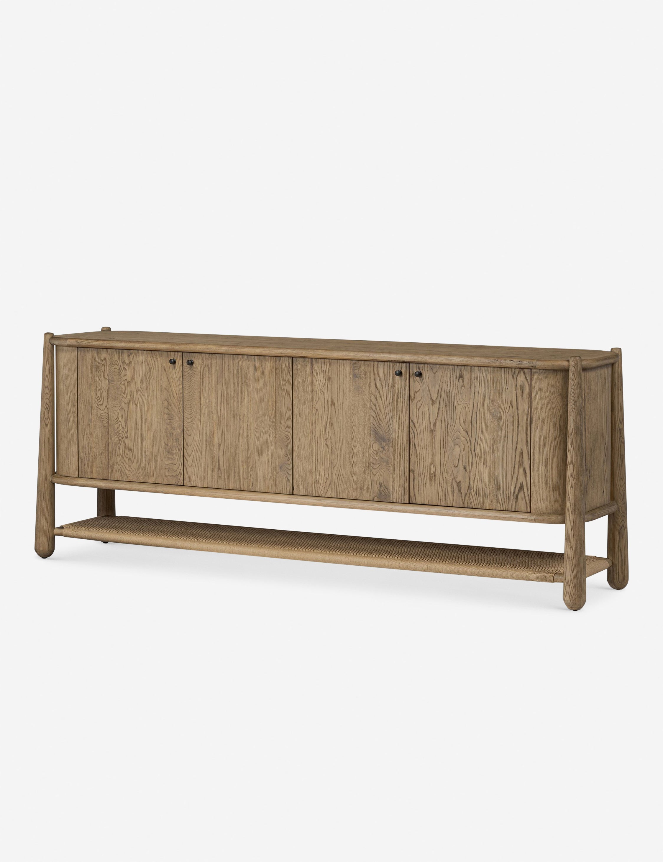 Lulu and Georgia - Salvador Sideboard by Amber Lewis x Four Hands