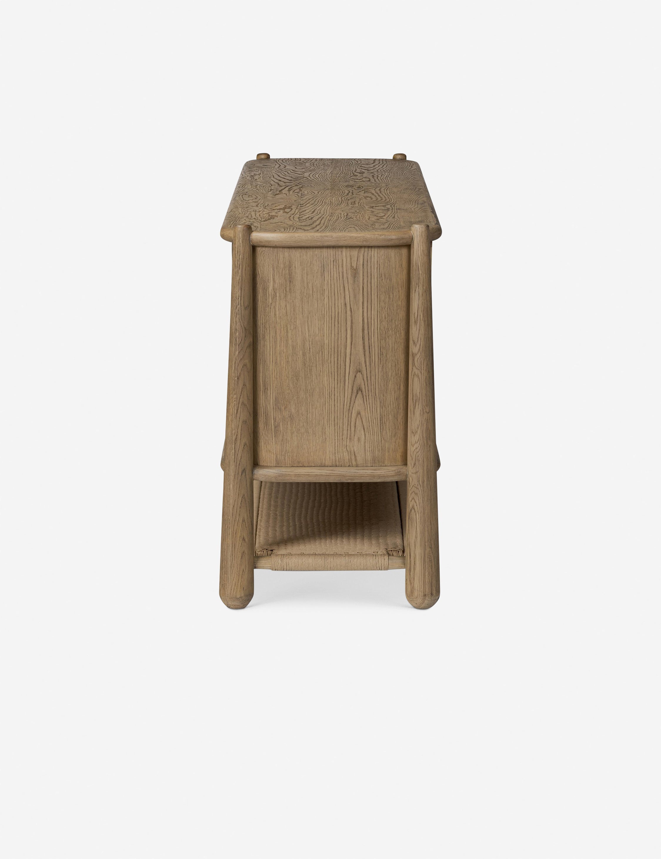 Lulu and Georgia - Salvador Sideboard by Amber Lewis x Four Hands