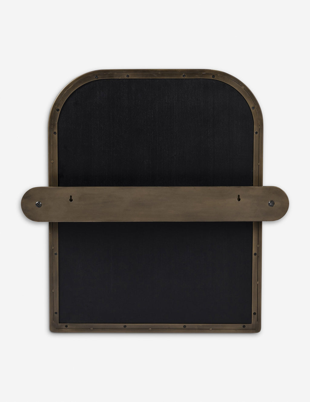 Lulu and Georgia - Beau Mirror by Amber Lewis x Four Hands