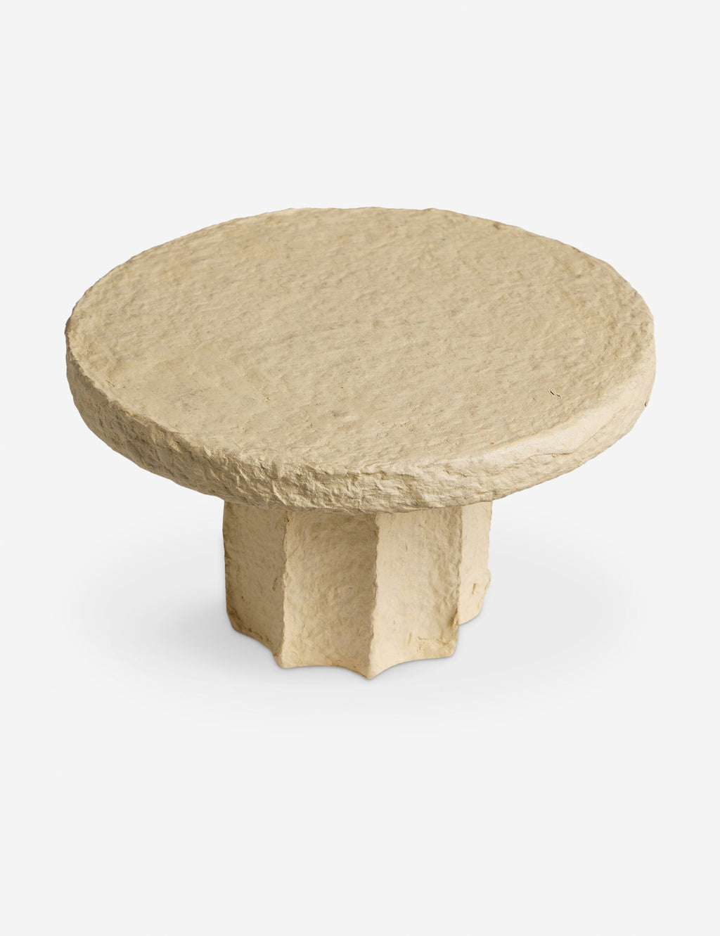 Lulu and Georgia - Sumba Pedestal (Set of 2) by Amber Lewis x Four Hands