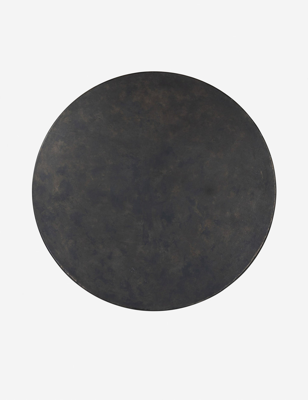 Lulu and Georgia - Leblanc Indoor / Outdoor Round Dining Table by Amber Lewis x Four Hands