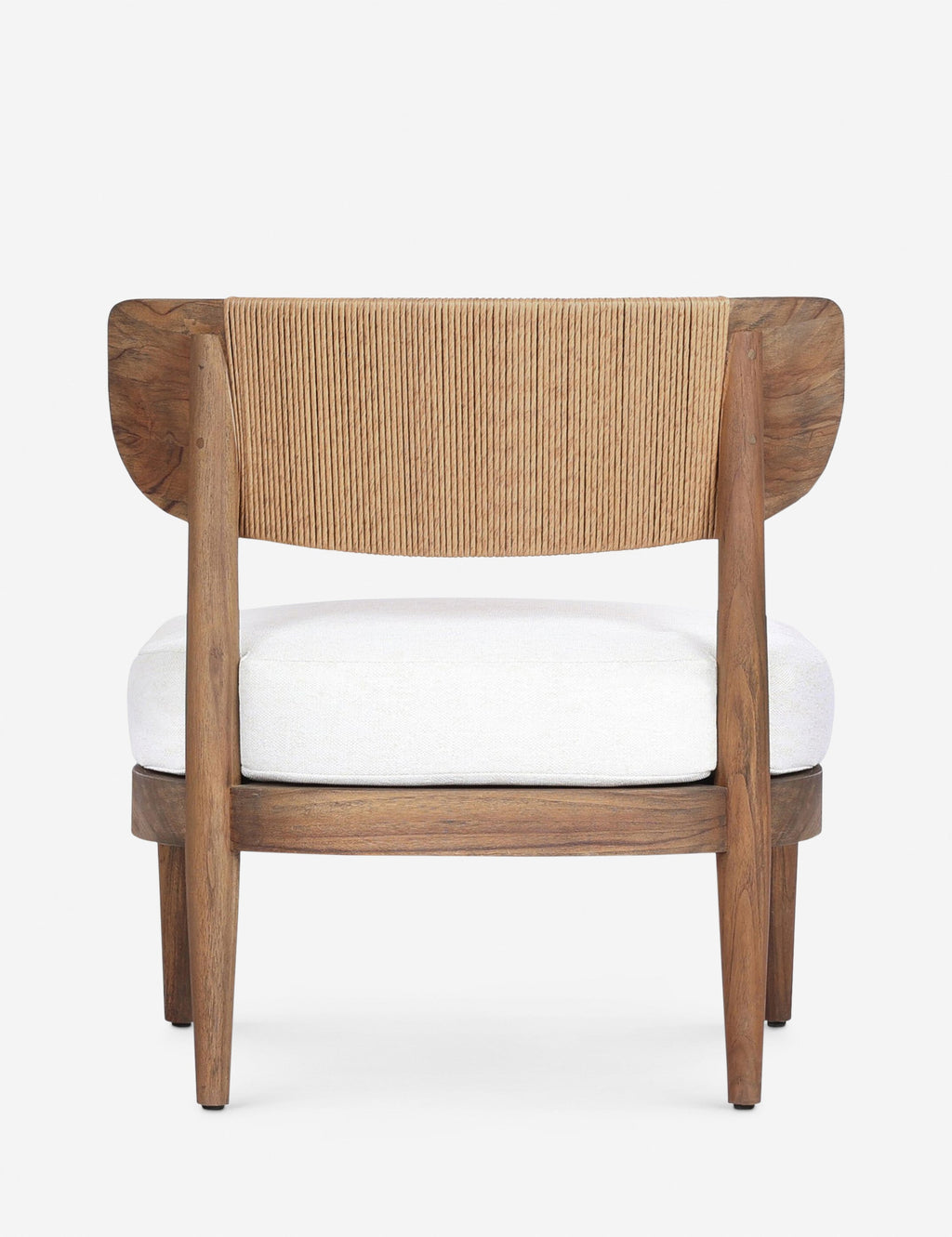 Lulu and Georgia - Sarma Indoor / Outdoor Accent Chair by Amber Lewis x Four Hands