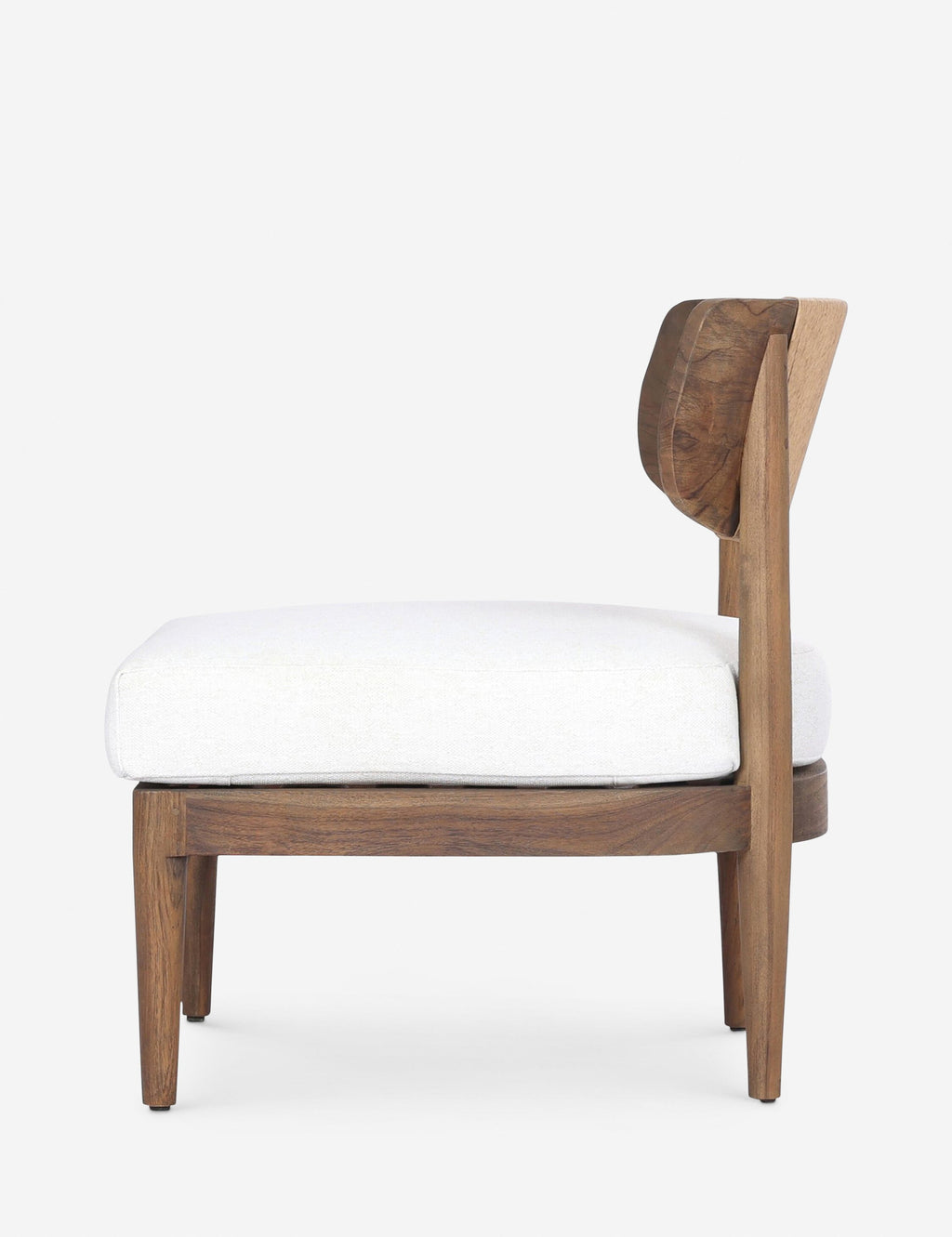 Lulu and Georgia - Sarma Indoor / Outdoor Accent Chair by Amber Lewis x Four Hands