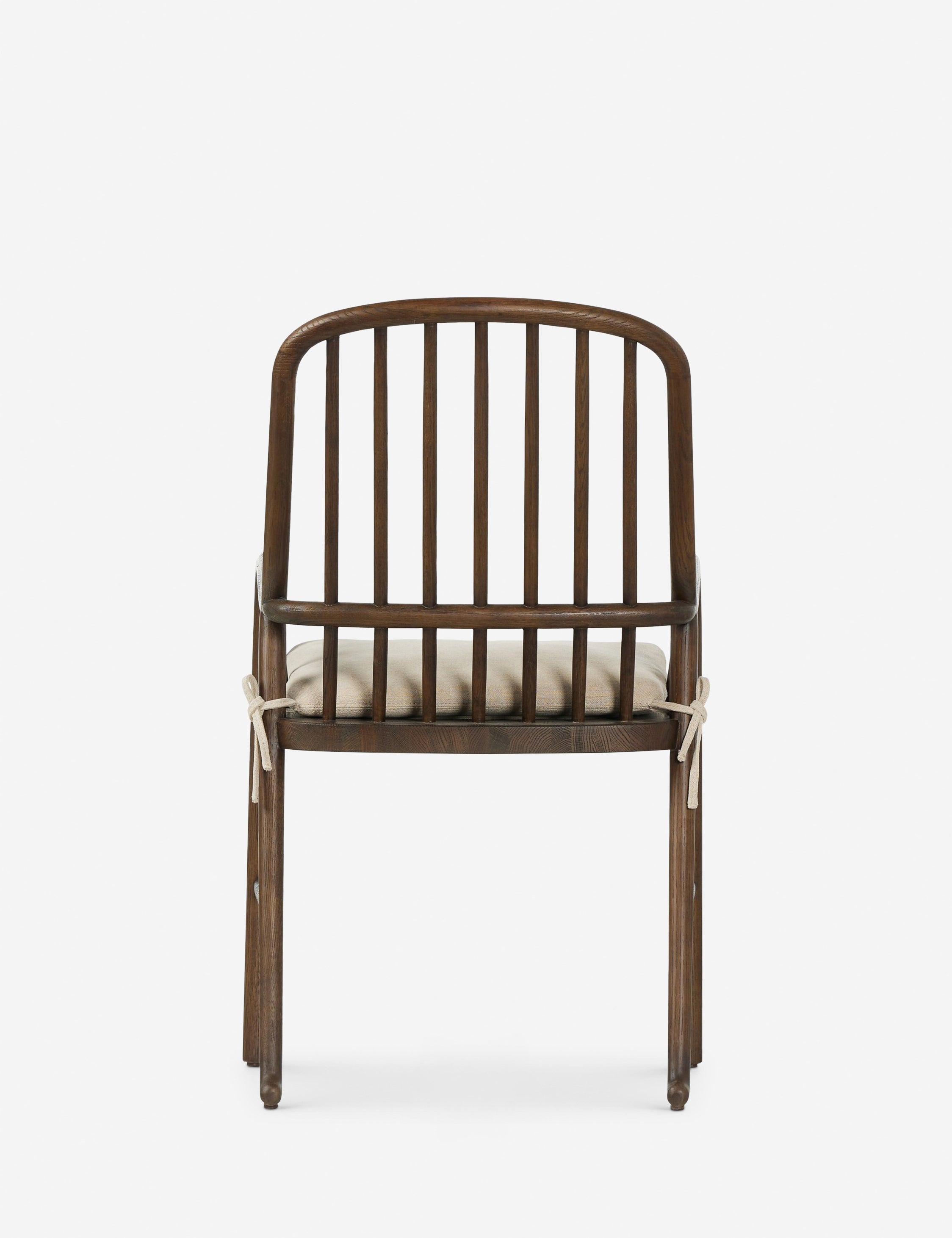 Lulu and Georgia - Brenna Dining Chair by Amber Lewis x Four Hands