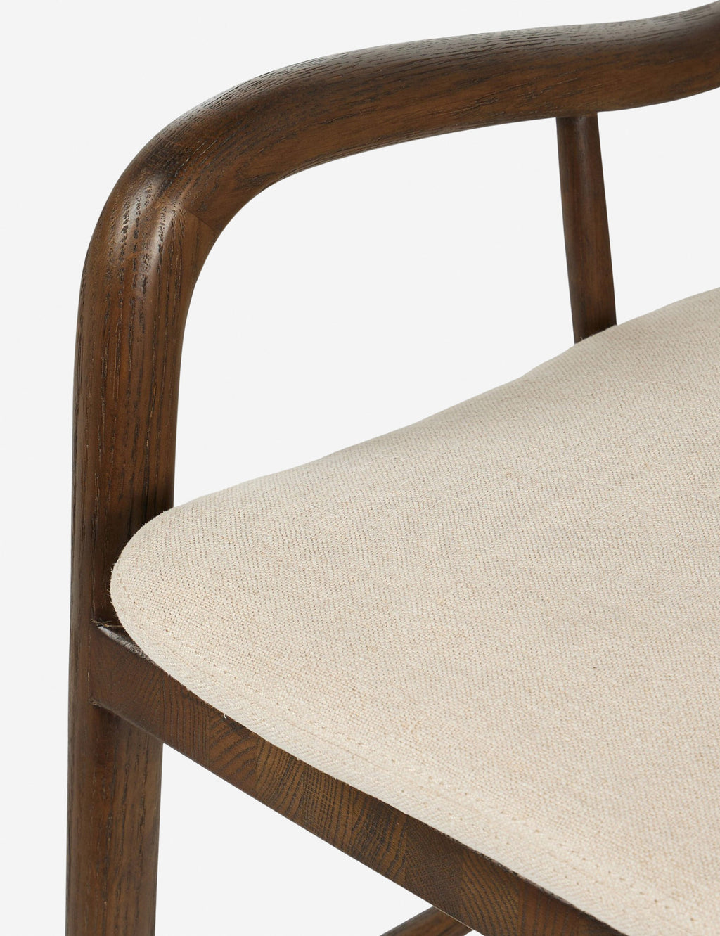 Lulu and Georgia - Brenna Dining Chair by Amber Lewis x Four Hands