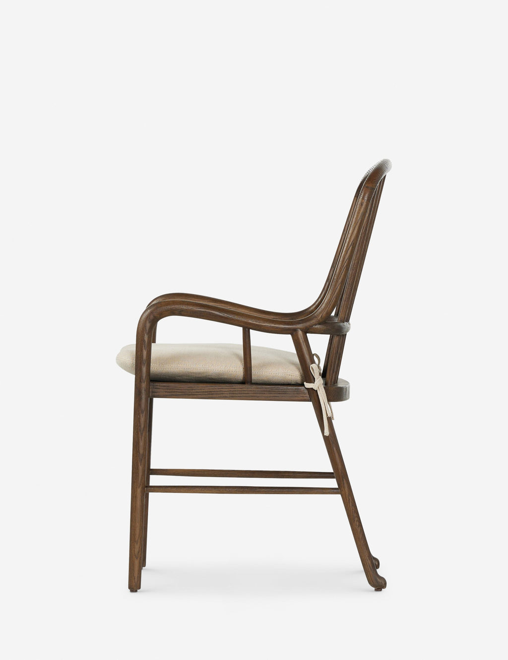 Lulu and Georgia - Brenna Dining Chair by Amber Lewis x Four Hands