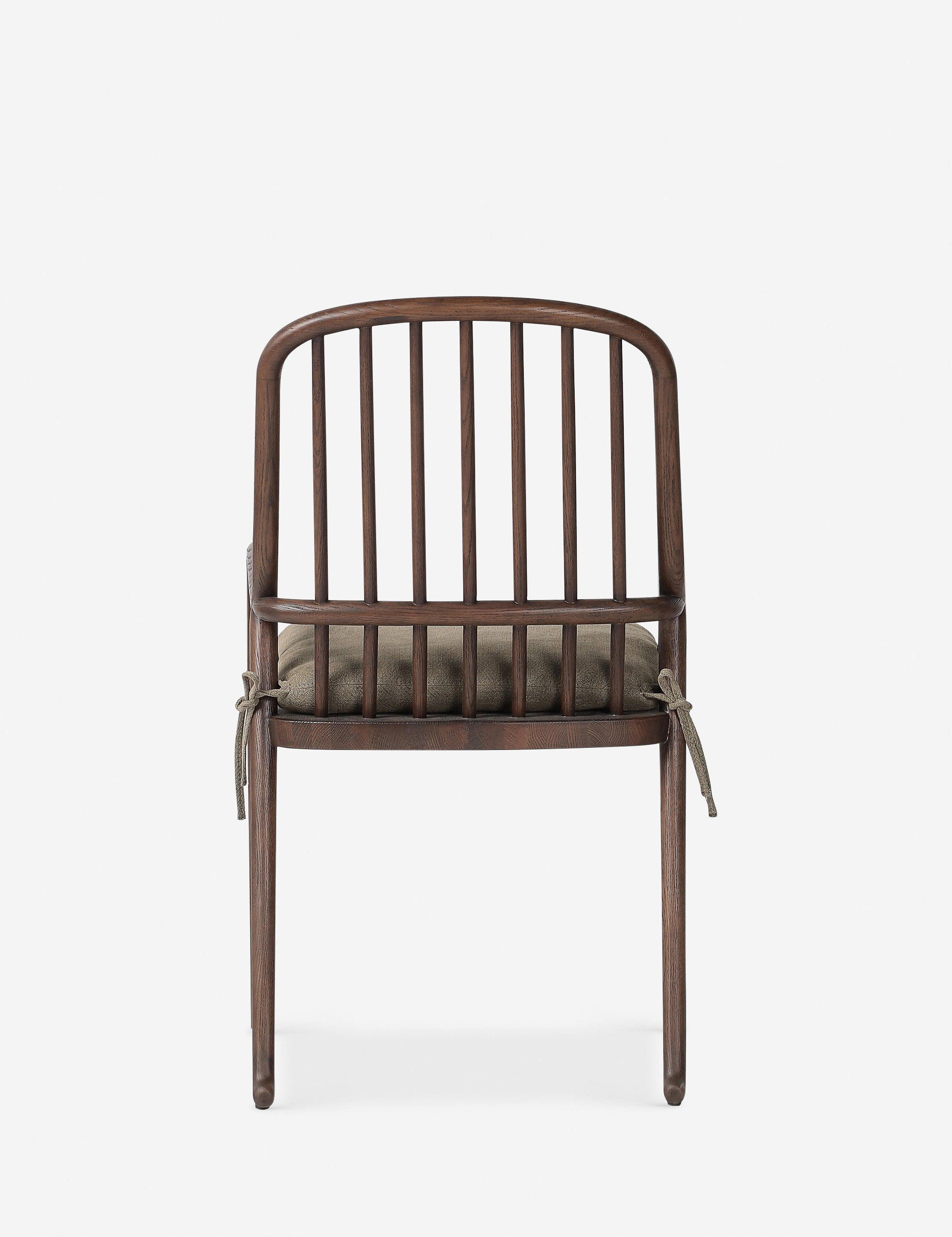 Lulu and Georgia - Brenna Dining Chair by Amber Lewis x Four Hands